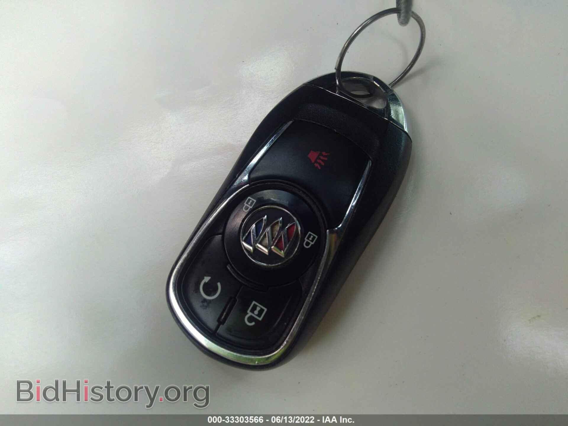 2020 BUICK ENCORE GX - VIN: KL4MMDSL8LB103545 - Photo 11