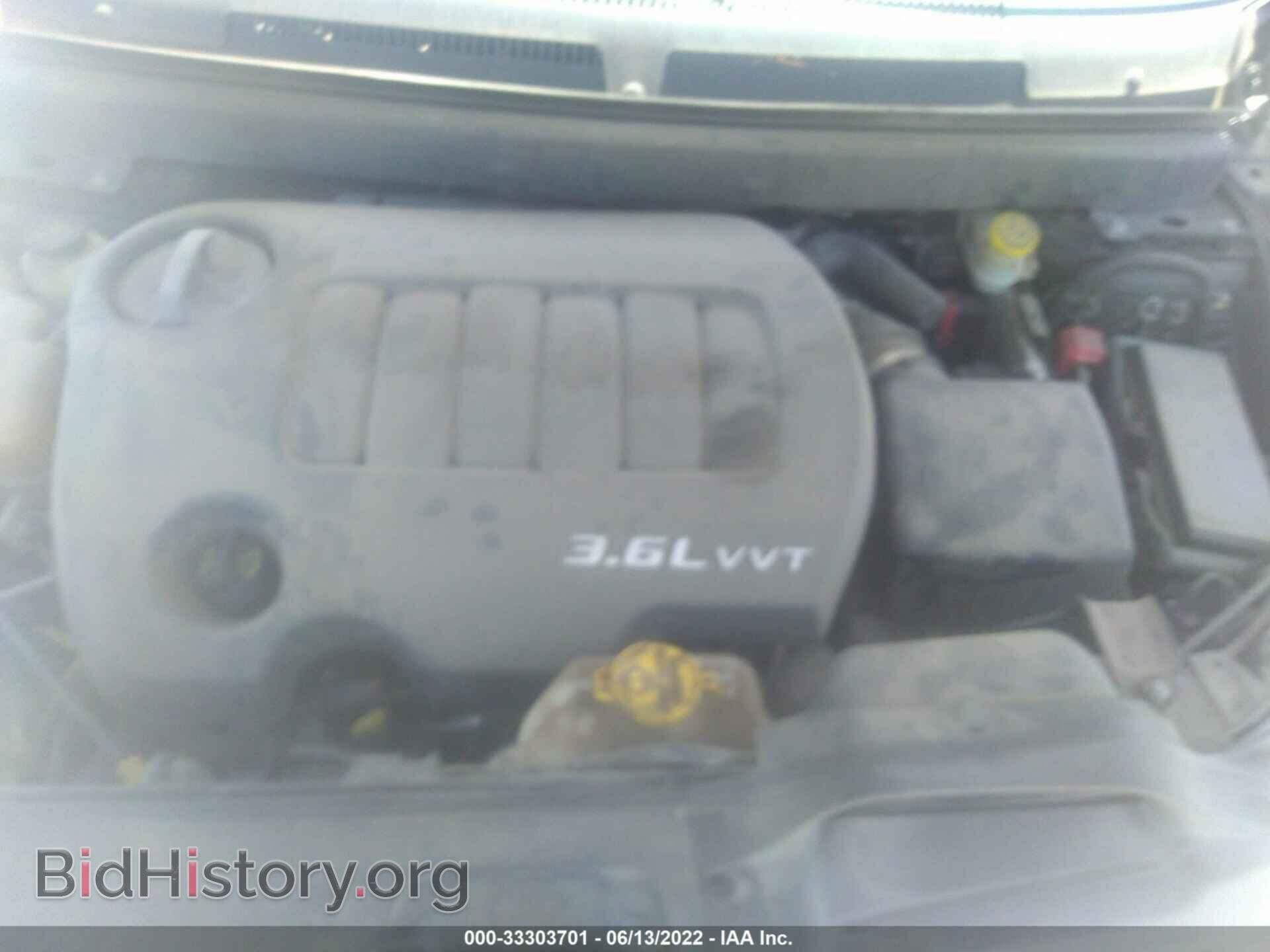 2013 DODGE JOURNEY - VIN: 3C4PDCBG1DT716090 - Фото 10
