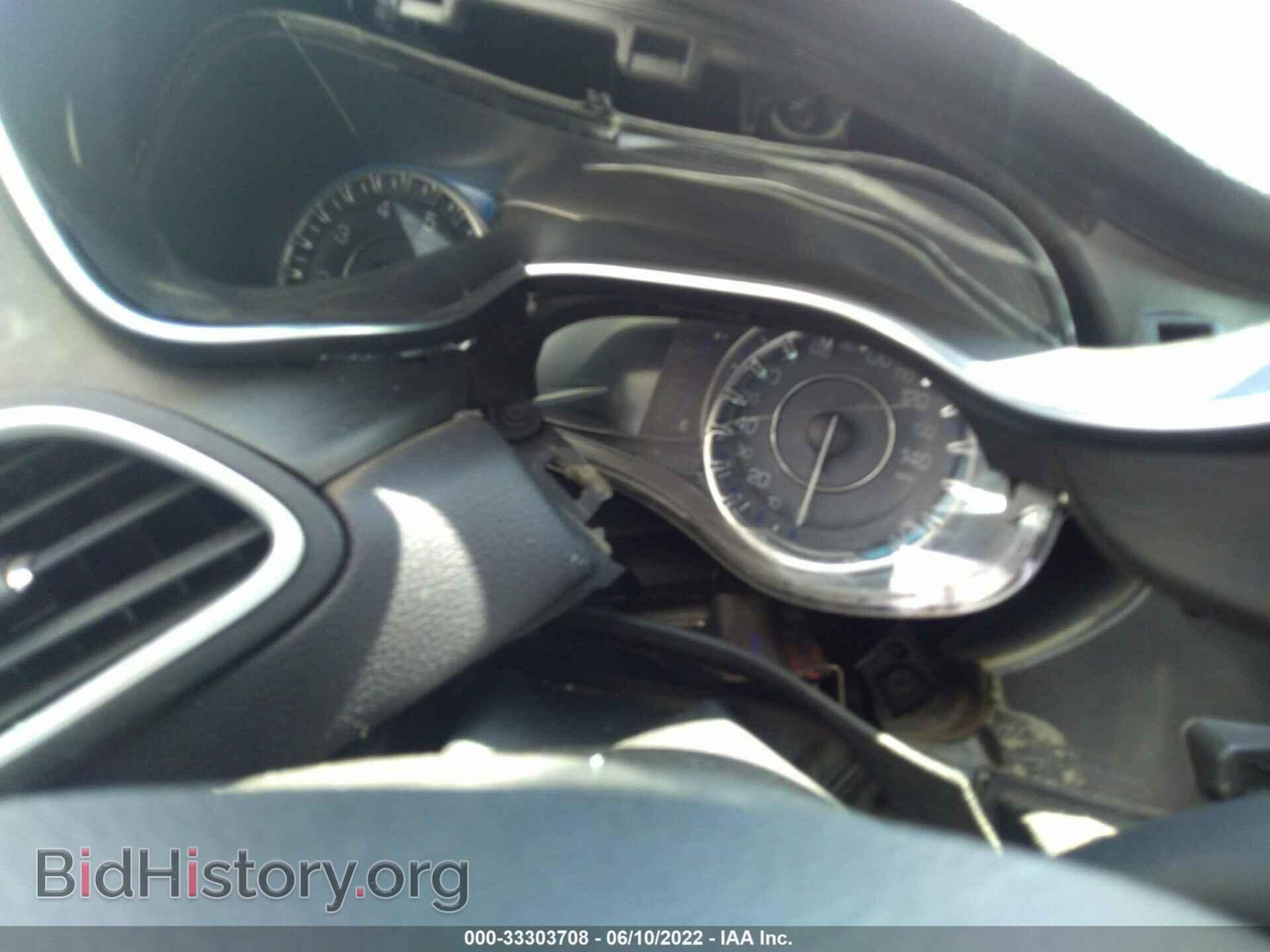 2015 CHRYSLER 200 - VIN: 1C3CCCAB6FN562524 - Фото 7