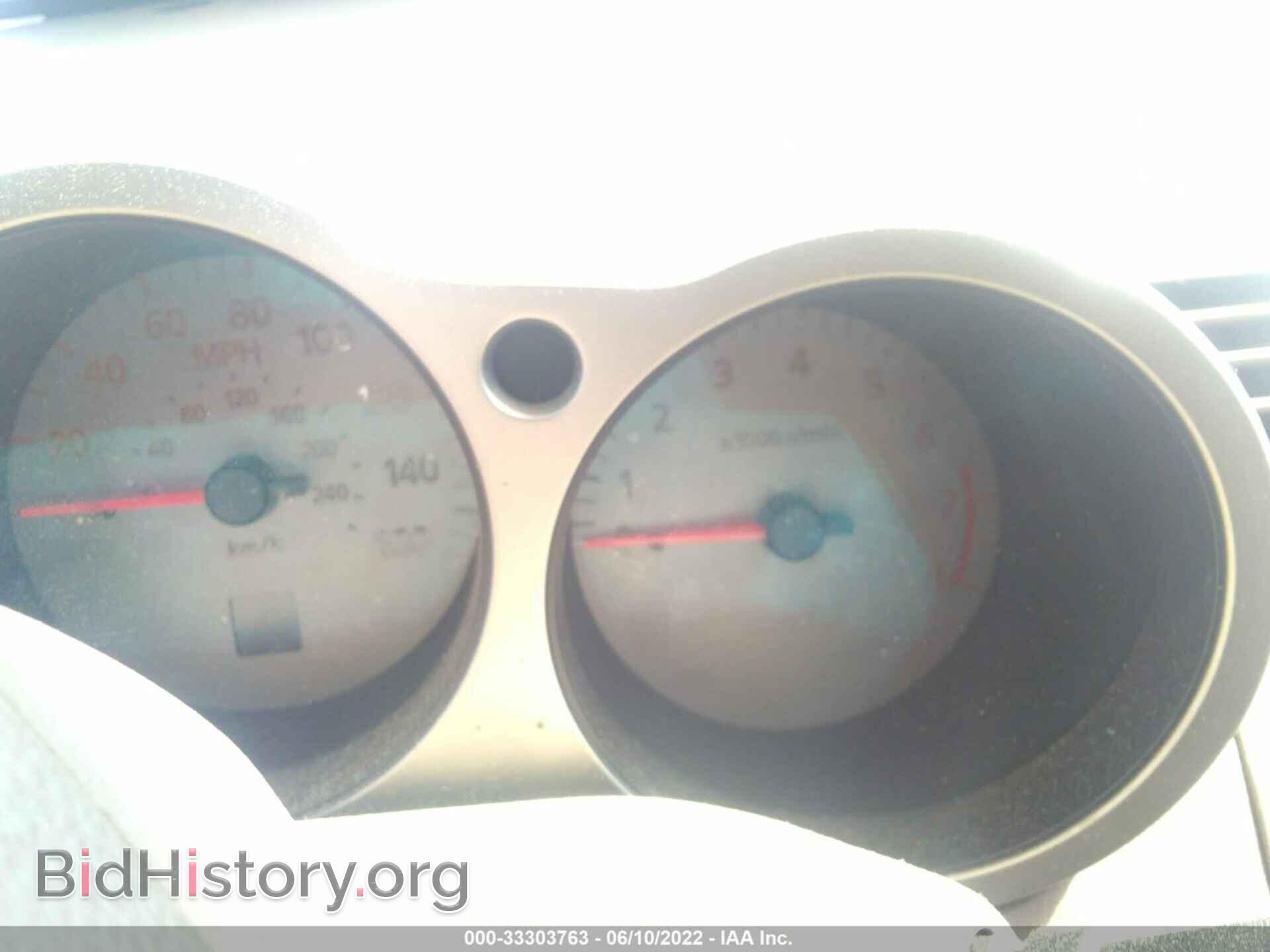 2006 NISSAN MAXIMA - VIN: 1N4BA41EX6C823930 - Фото 7