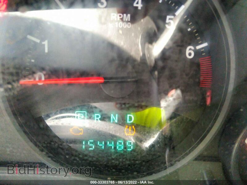 2011 Jeep COMPASS (VIN 1J4NT1FA4BD287643) — photo 7 of 11