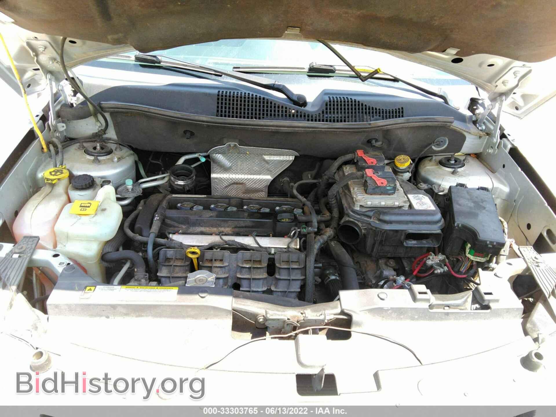 2011 JEEP COMPASS - VIN: 1J4NT1FA4BD287643 - Photo 10