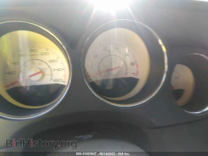 2012 Dodge CHALLENGER (VIN 2C3CDYBTXCH146790) — photo 7 of 11