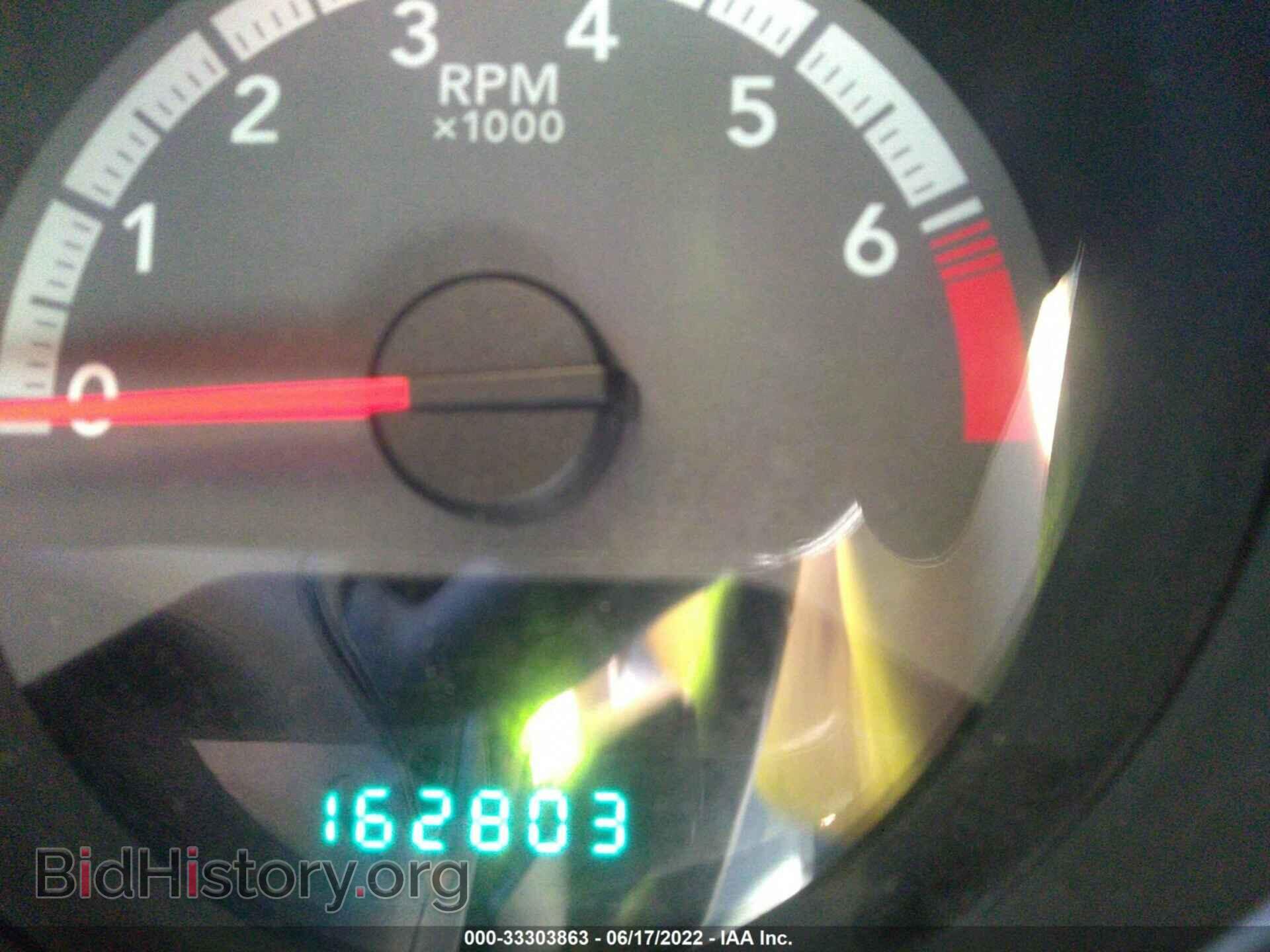 2010 DODGE CALIBER - VIN: 1B3CB4HAXAD619065 - Photo 7