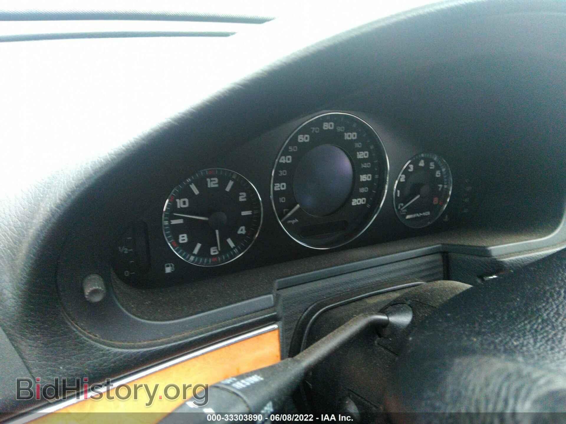 2007 MERCEDES-BENZ E-CLASS - VIN: WDBUH77X77B026601 - Фото 7