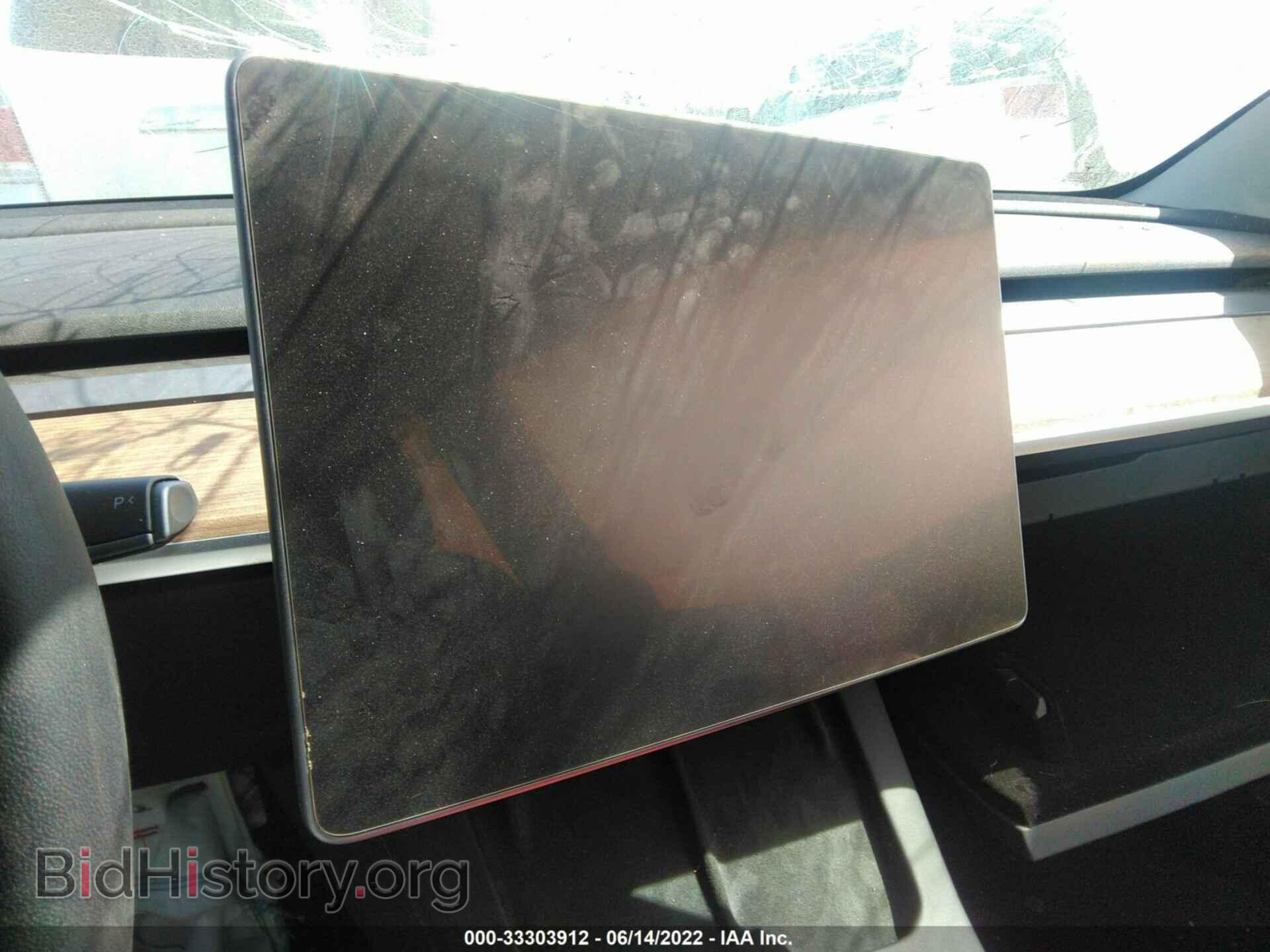 2022 TESLA MODEL 3 - VIN: 5YJ3E1EA5NF126059 - Photo 7