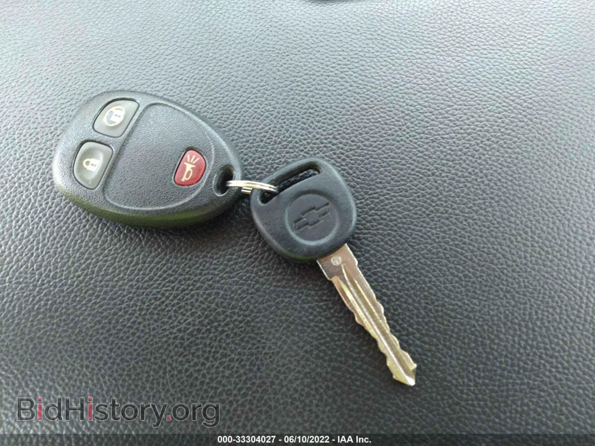 2008 CHEVROLET SILVERADO 1500 - VIN: 2GCEC190181297916 - Фото 11