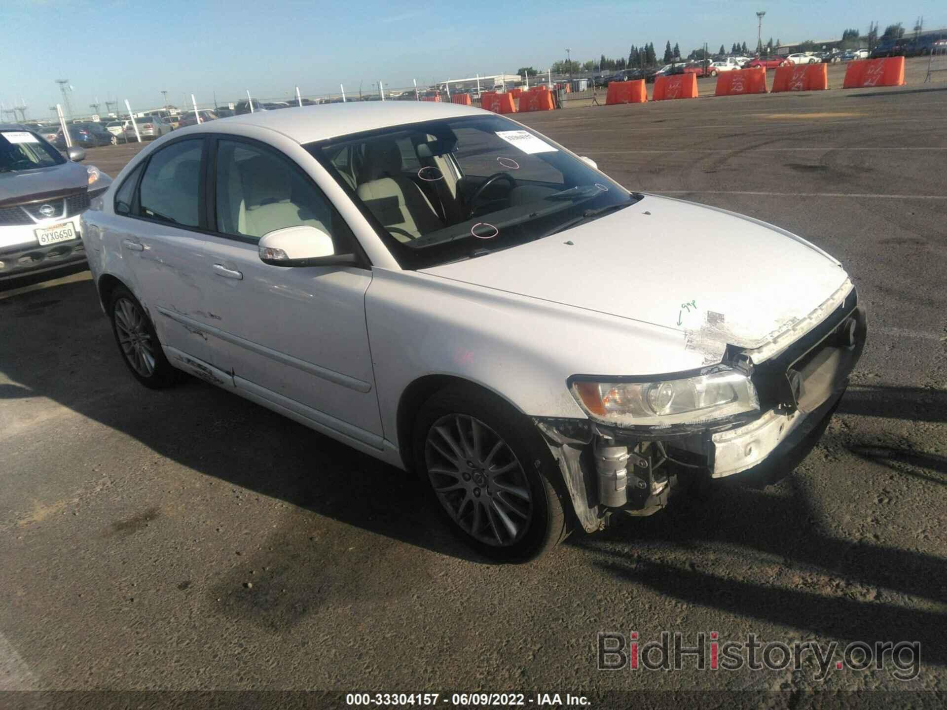 Photo YV1390MS0A2503994 - VOLVO S40 2010