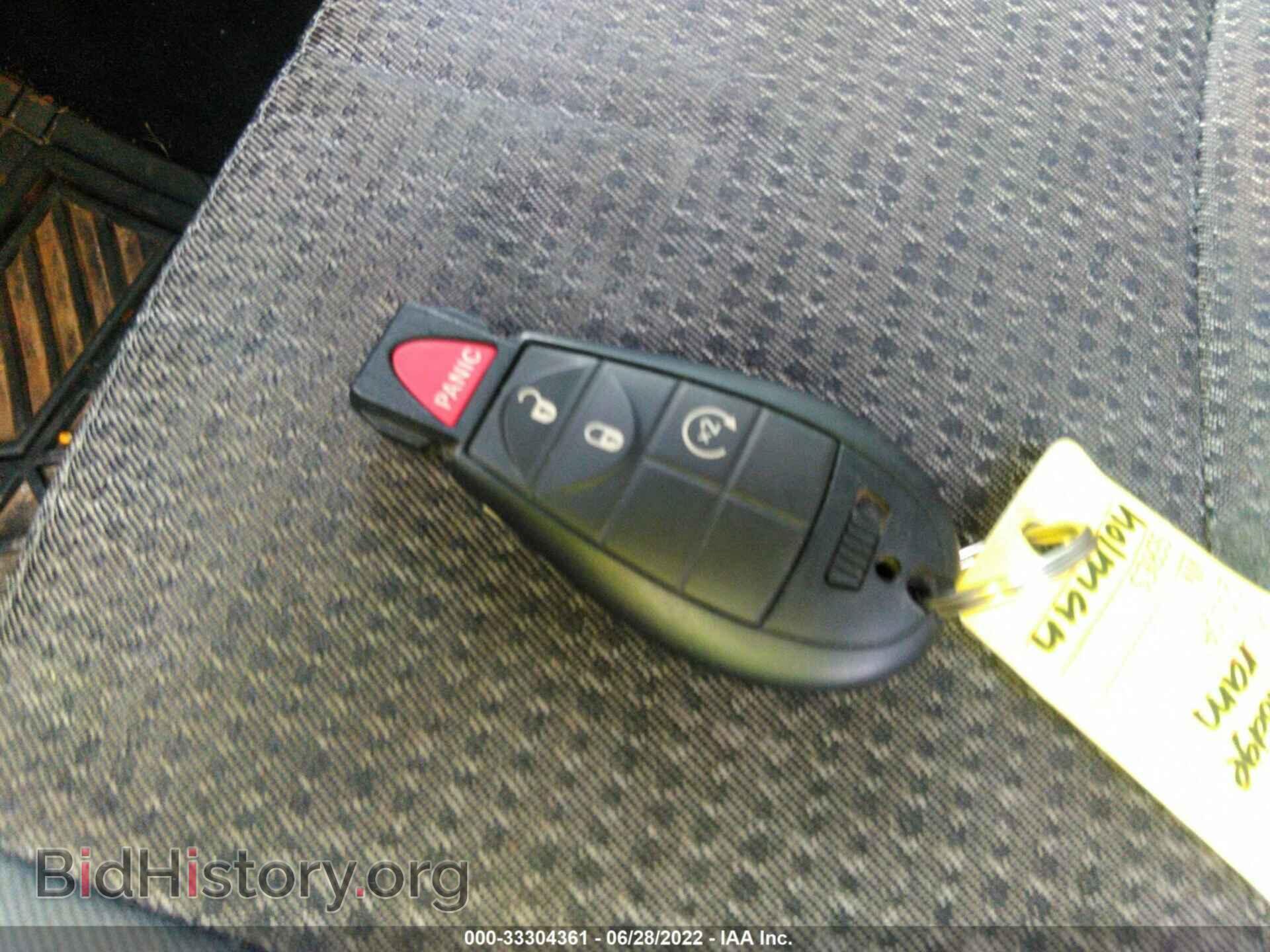 2015 RAM 1500 - VIN: 1C6RR7LT4FS776454 - Фото 11