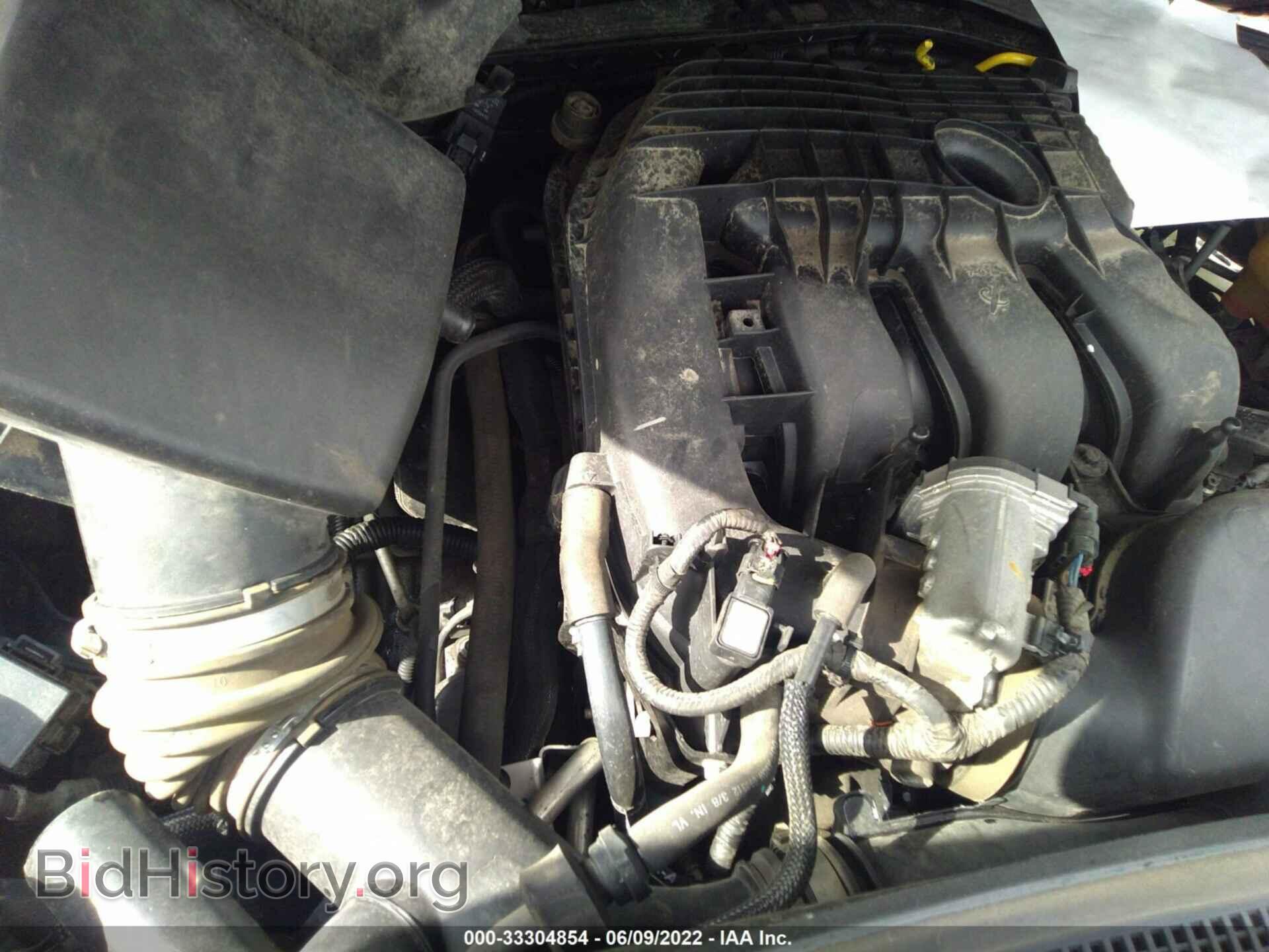 2013 CHRYSLER 200 - VIN: 1C3CCBCG1DN623729 - Фото 10
