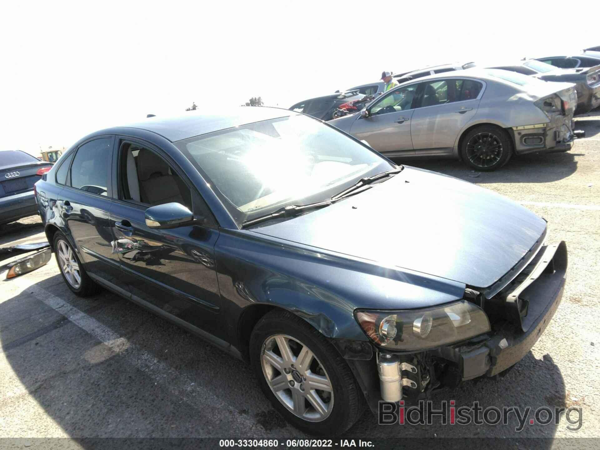 Photo YV1MS390662202428 - VOLVO S40 2006