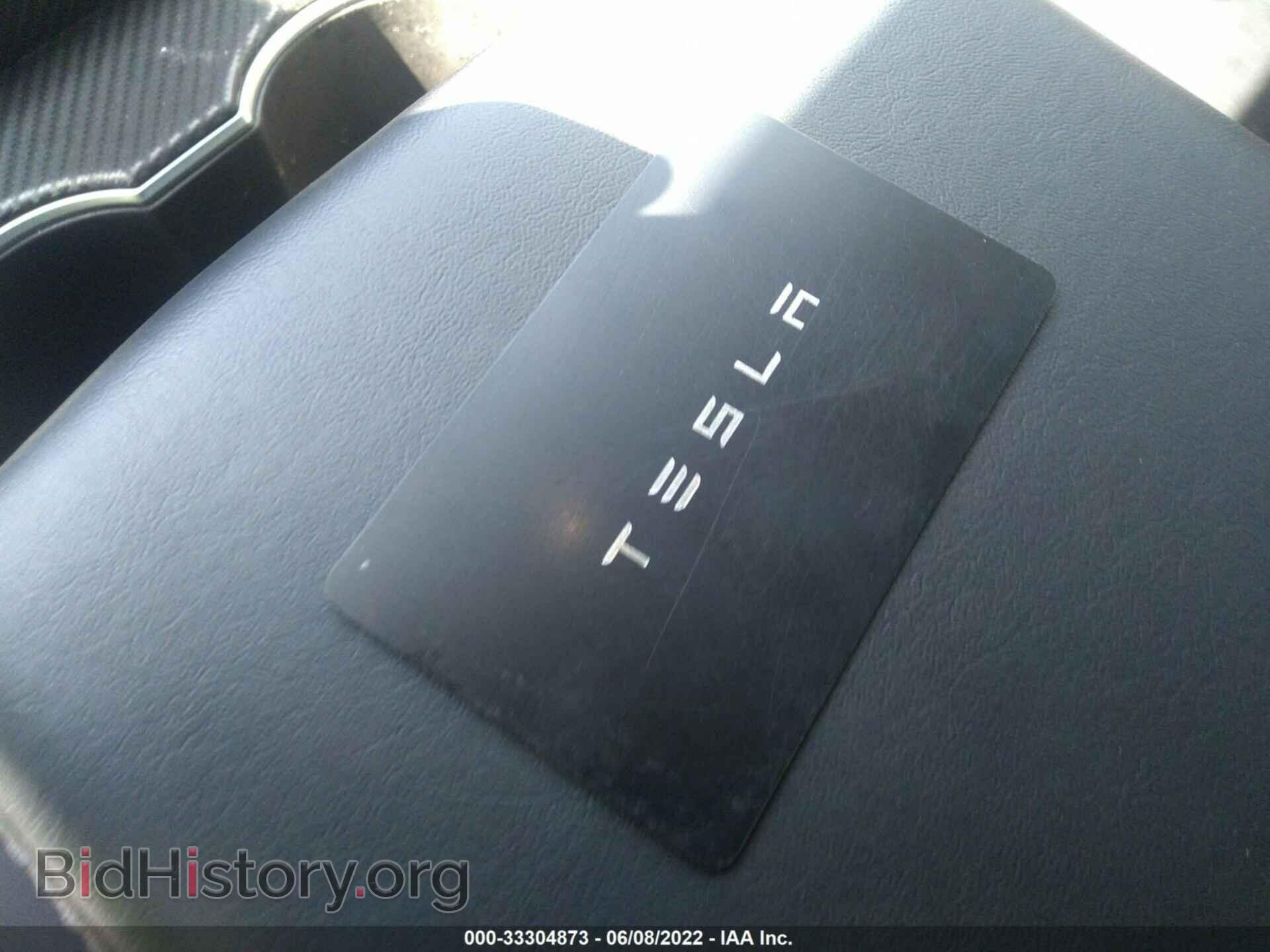 2018 TESLA MODEL 3 - VIN: 5YJ3E1EA7JF032131 - Photo 11
