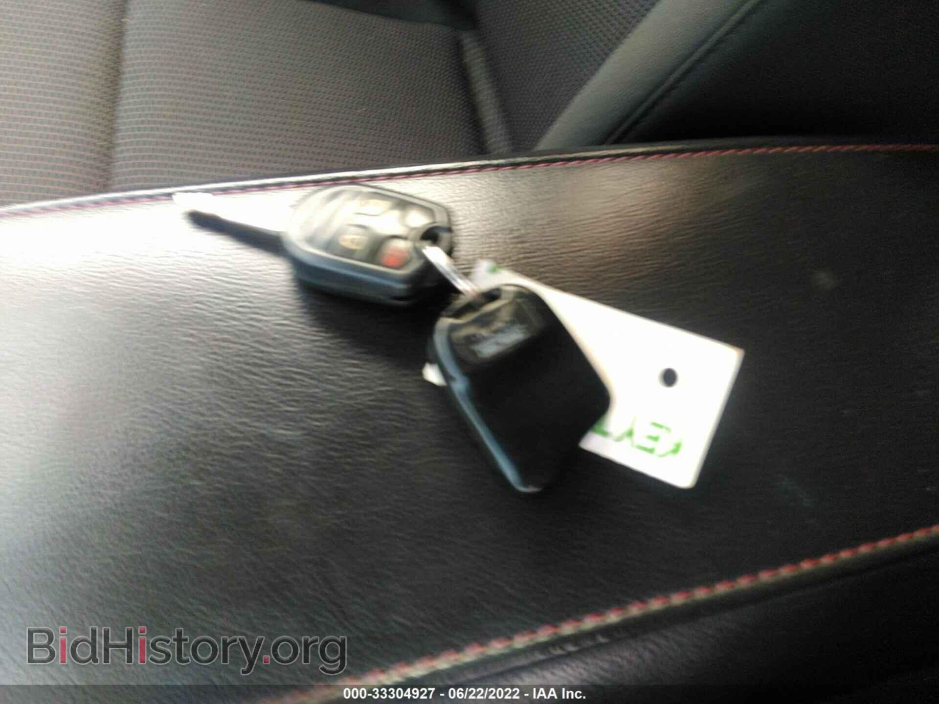 2012 FORD EDGE - VIN: 2FMDK4JC4CBA50491 - Photo 11
