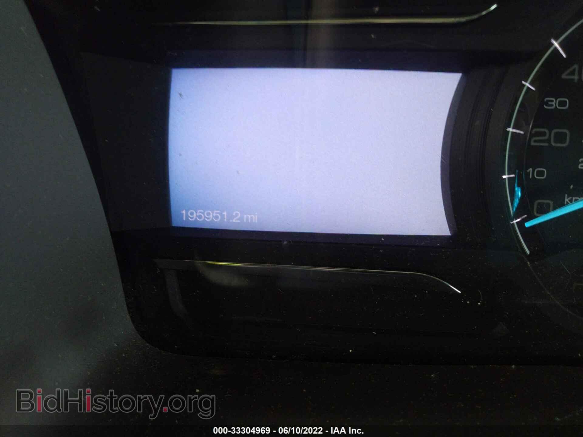 2013 FORD FLEX - VIN: 2FMGK5C81DBD15509 - Фото 7