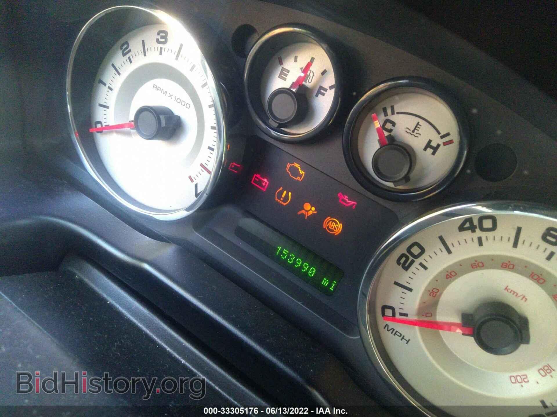 2007 FORD EDGE - VIN: 2FMDK39C37BA77413 - Photo 7