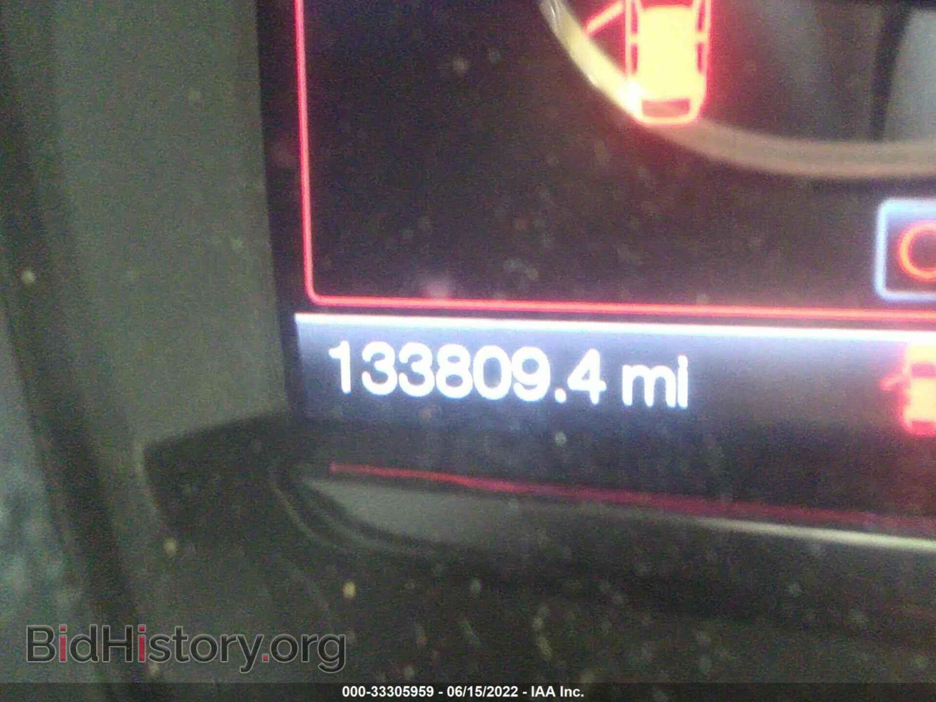 2013 FORD TAURUS - VIN: 1FAHP2E88DG230994 - Фото 7