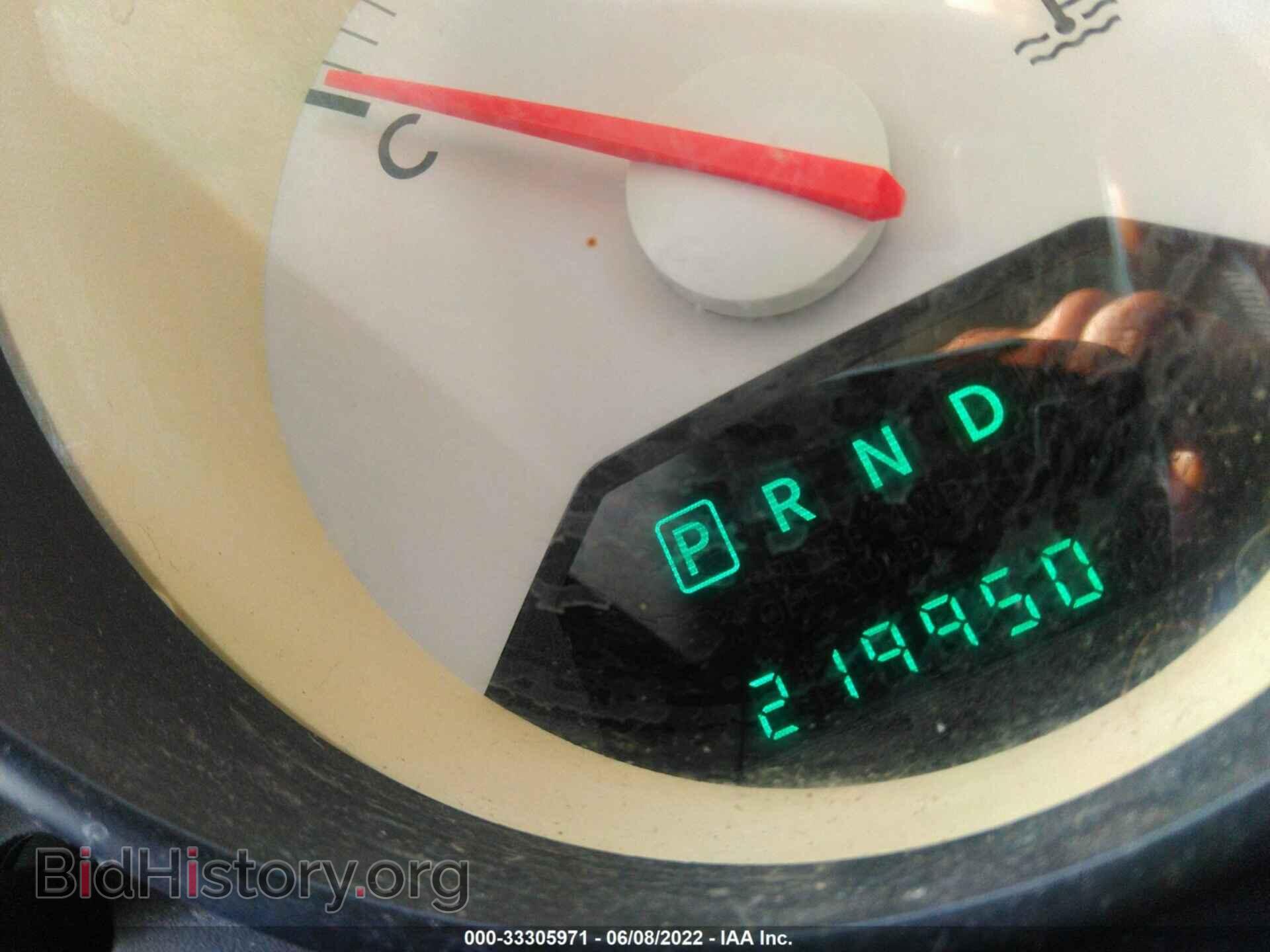 2008 DODGE CALIBER - VIN: 1B3HB28B78D718004 - Photo 7