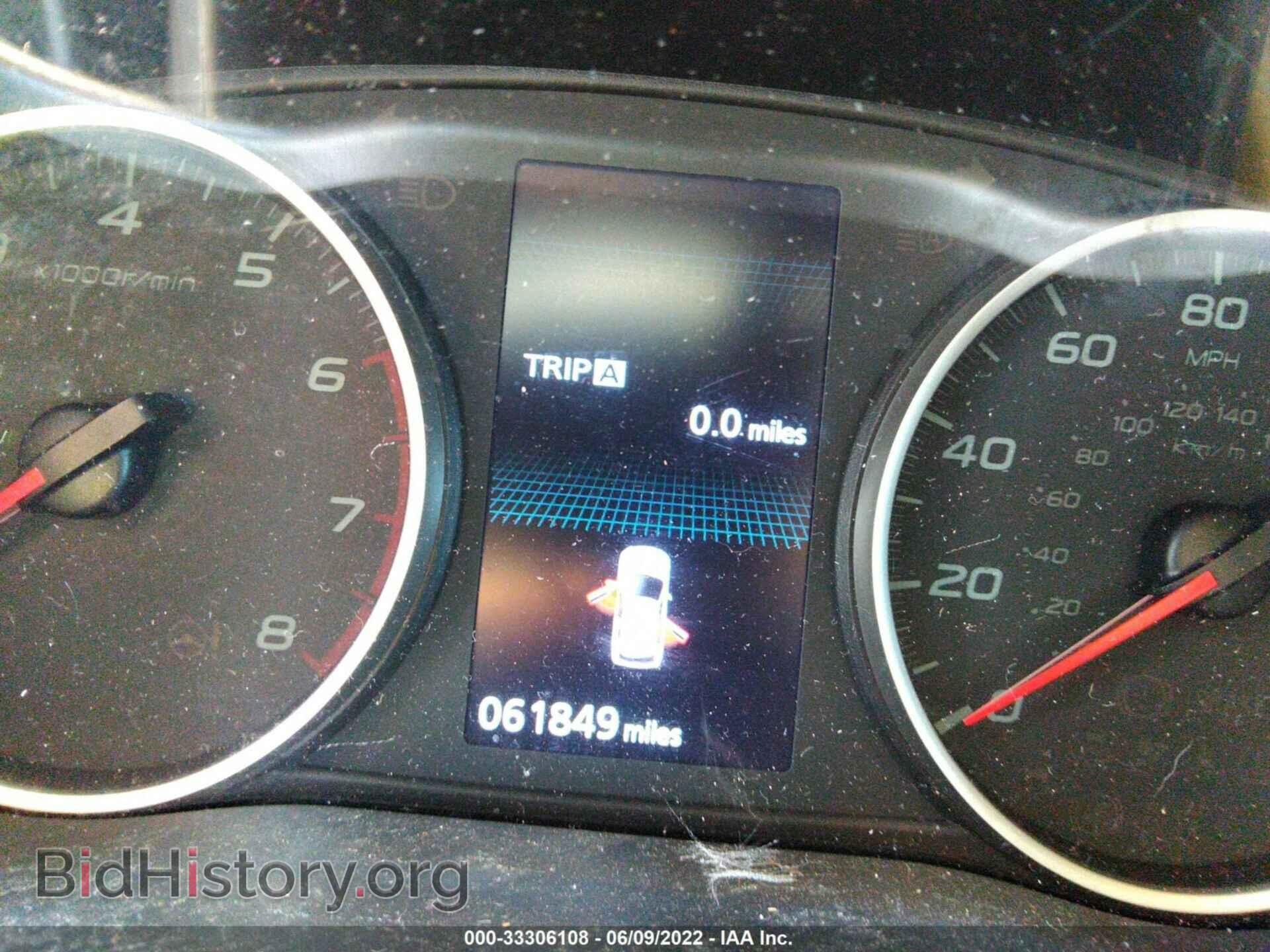 2019 MITSUBISHI ECLIPSE CROSS - VIN: JA4AT3AA8KZ029713 - Фото 7