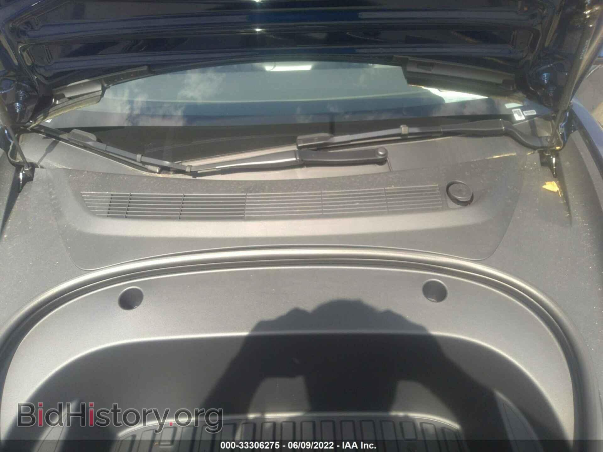 2022 TESLA MODEL 3 - VIN: 5YJ3E1EA7NF190233 - Фото 10