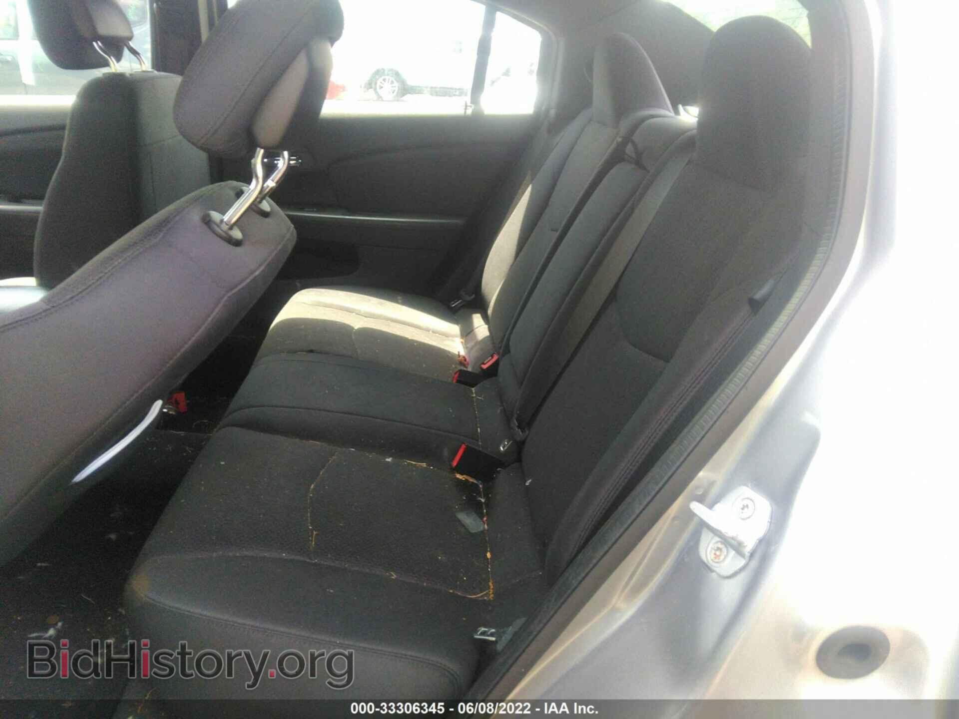 2013 CHRYSLER 200 - VIN: 1C3CCBBB2DN554412 - Photo 8