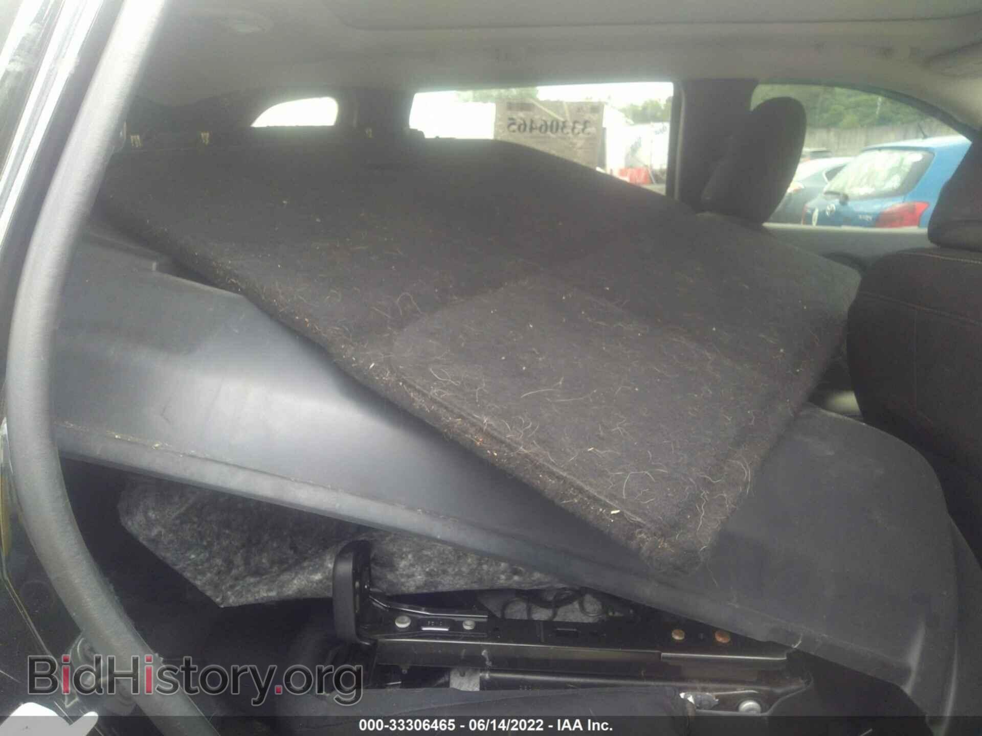 2016 JEEP CHEROKEE - VIN: 1C4PJMCB6GW305428 - Фото 8