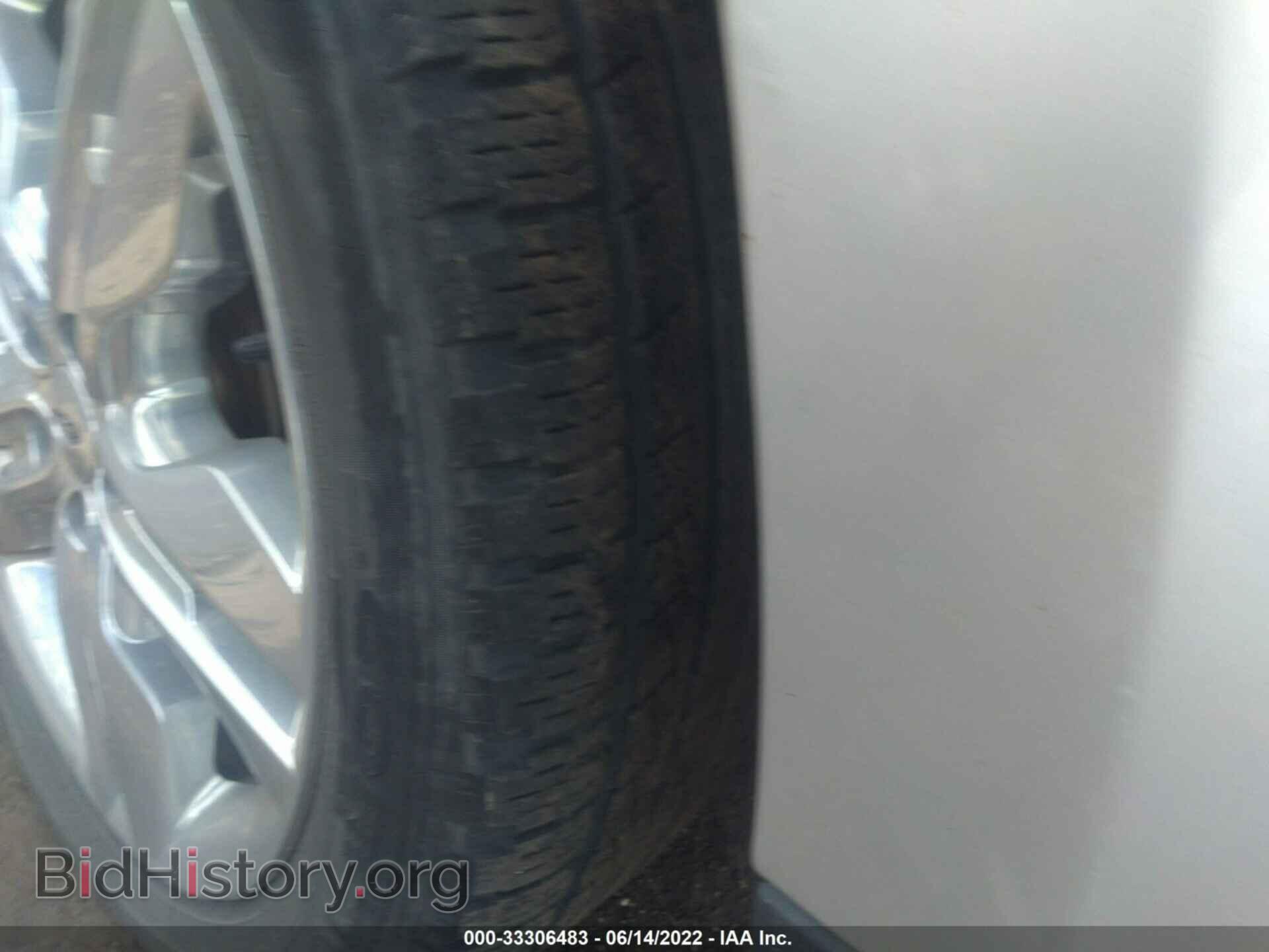 2011 FORD EDGE - VIN: 2FMDK3KC3BBA59996 - Фото 12