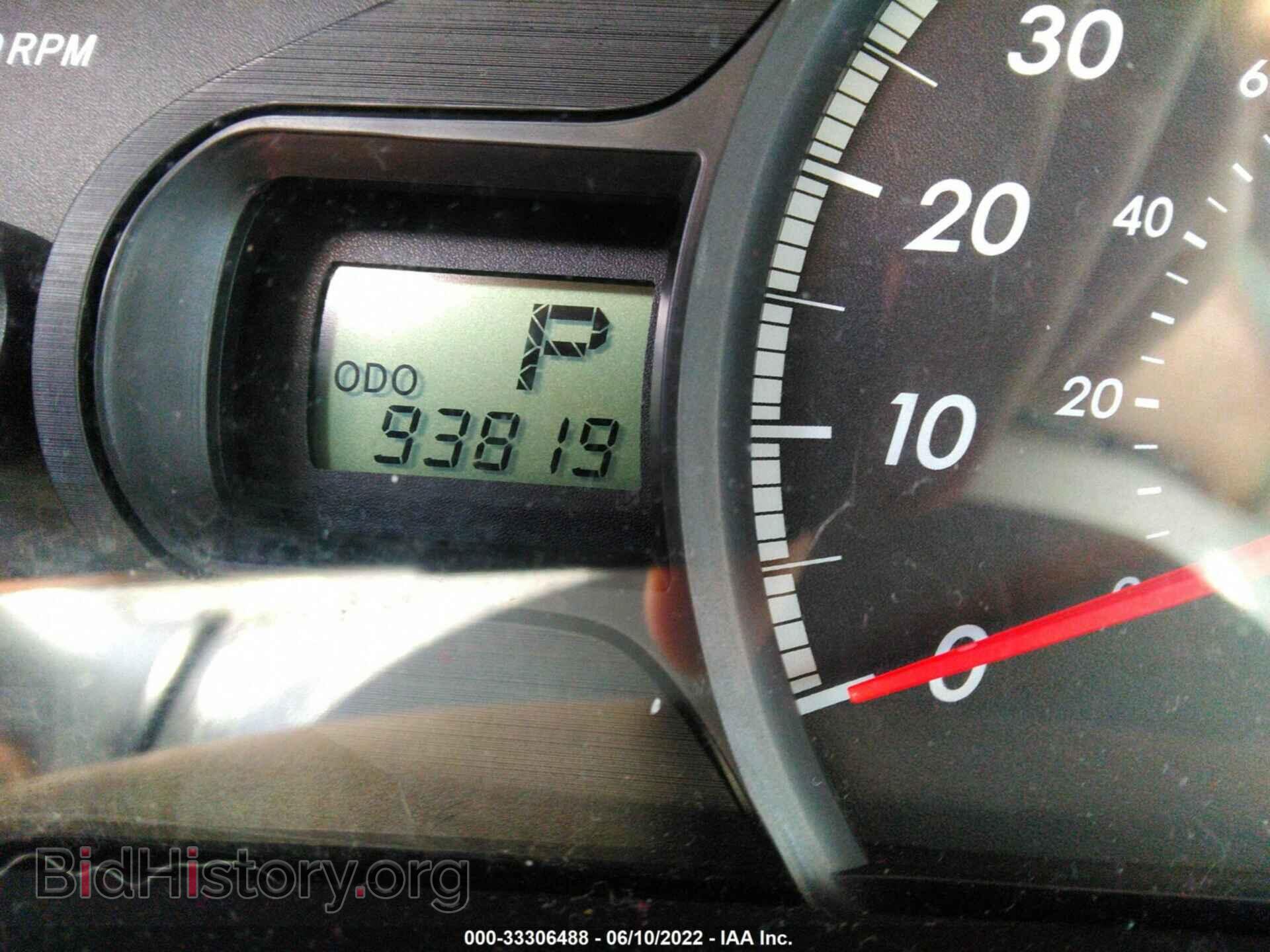 2013 TOYOTA SIENNA - VIN: 5TDKK3DC8DS343635 - Фото 7
