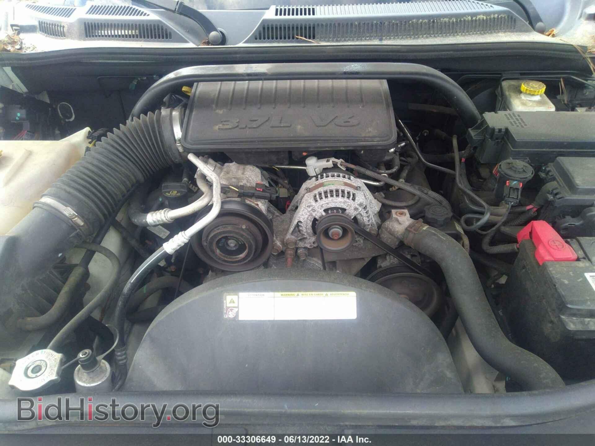 2009 JEEP COMMANDER - VIN: 1J8HG48K39C500220 - Фото 10