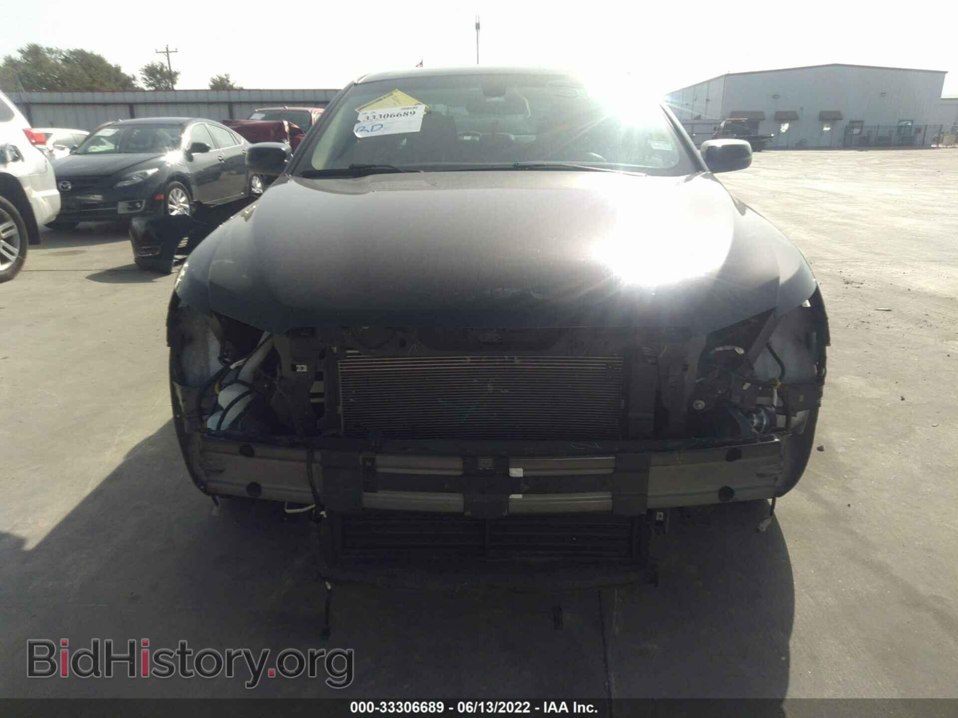 2013 FORD TAURUS - VIN: 1FAHP2E85DG190843 - Фото 6