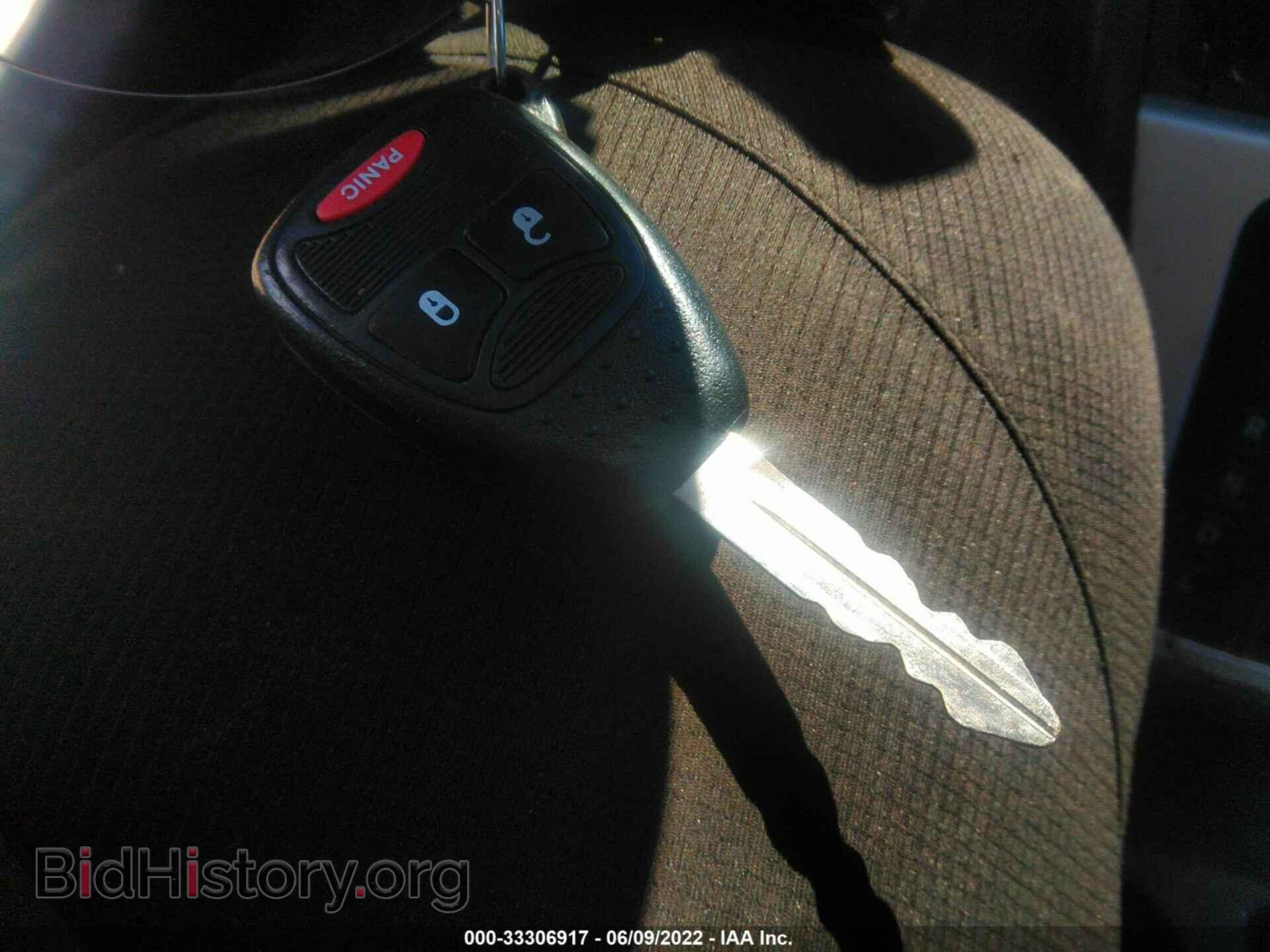 2012 DODGE CALIBER - VIN: 1C3CDWDA5CD533311 - Photo 11