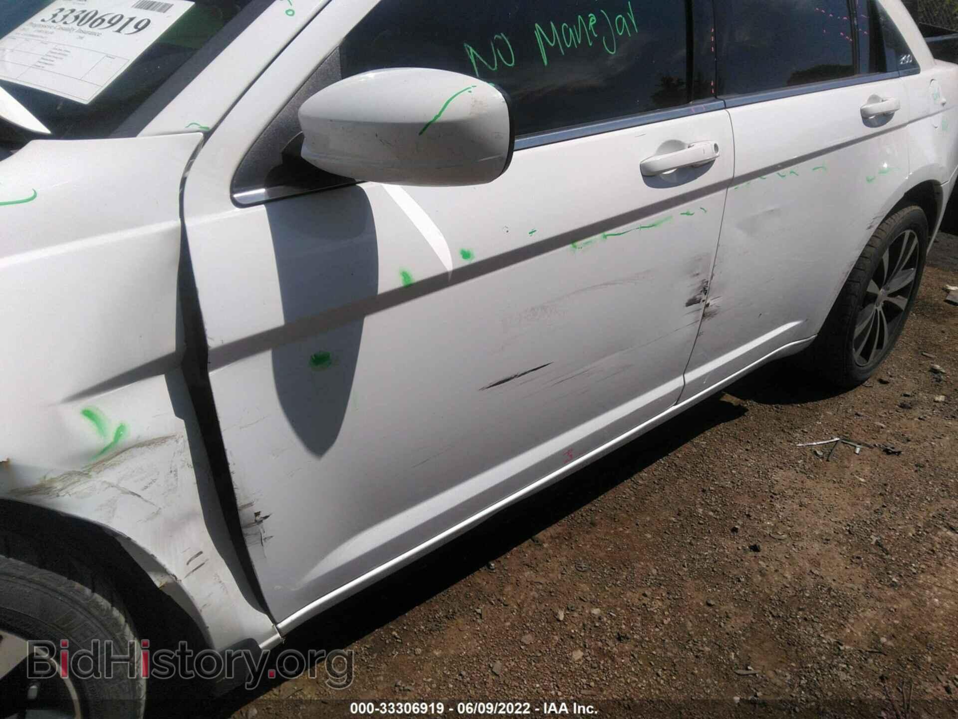 2013 CHRYSLER 200 - VIN: 1C3CCBBB8DN736423 - Photo 6