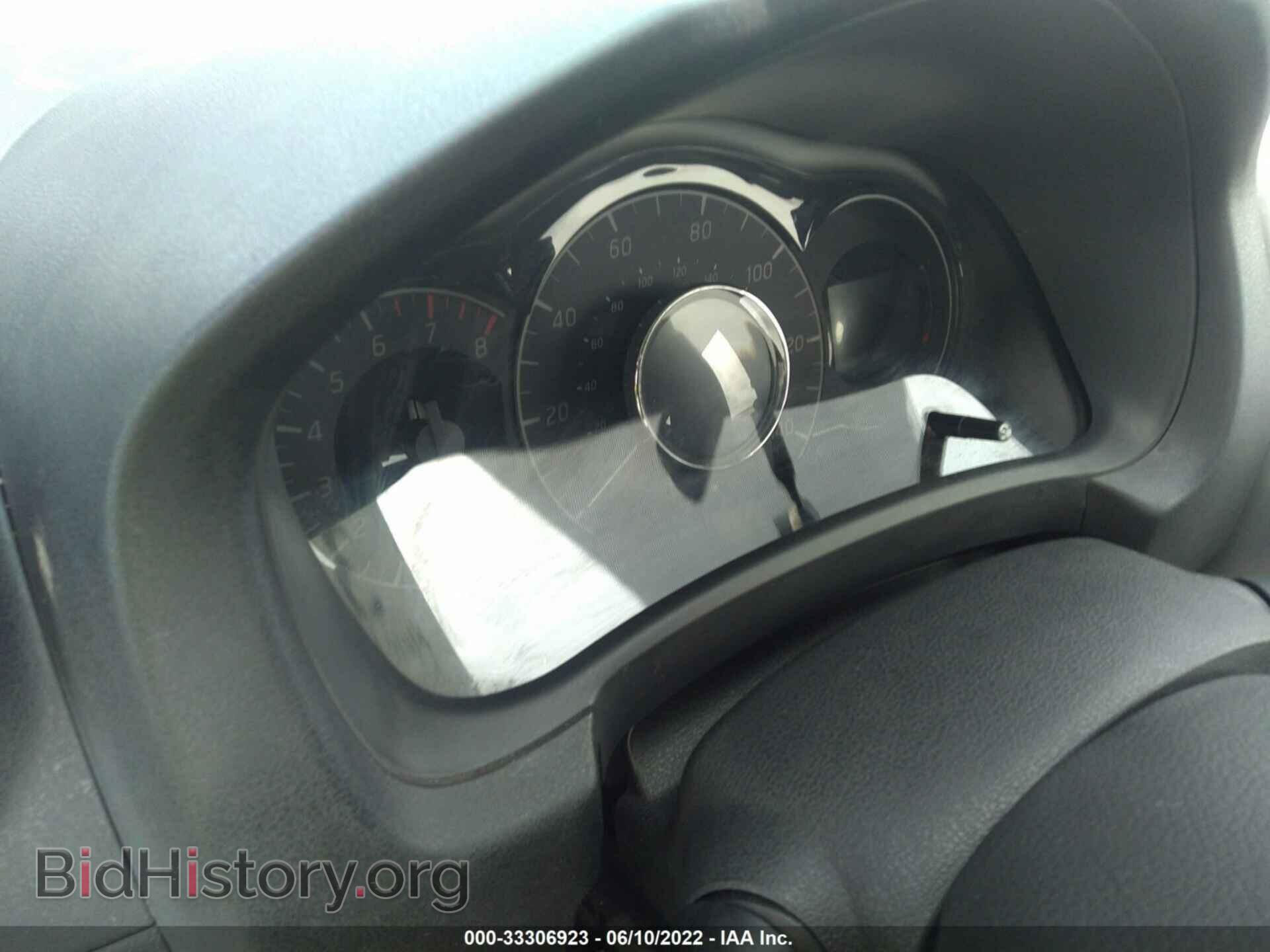 2015 NISSAN VERSA NOTE - VIN: 3N1CE2CPXFL443483 - Photo 7