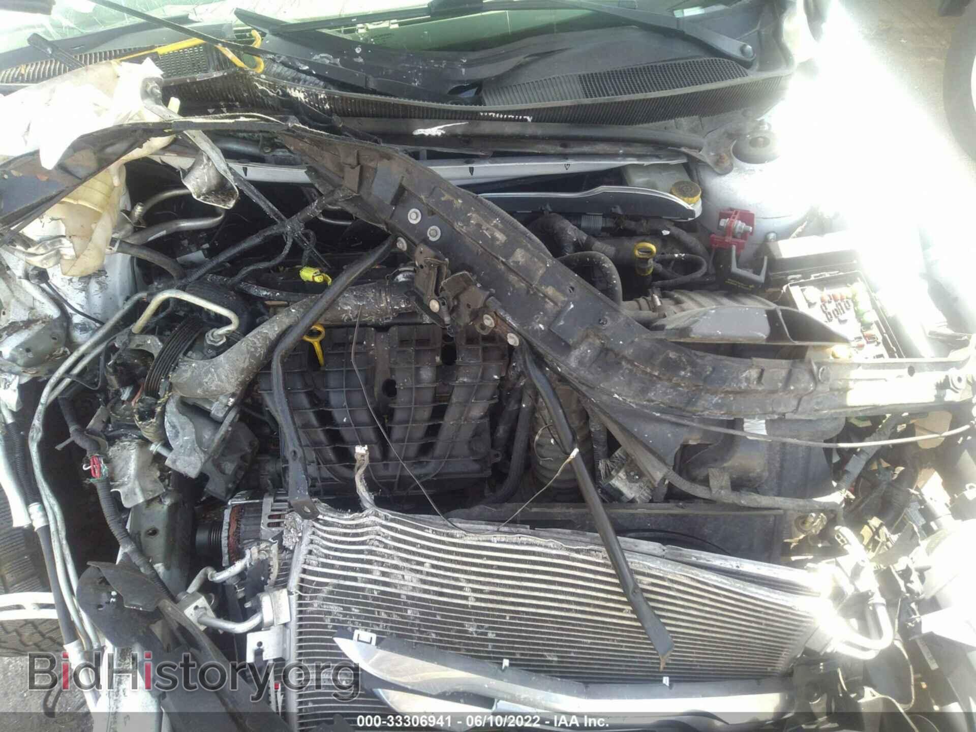 2014 CHRYSLER 200 - VIN: 1C3CCBAB4EN194725 - Фото 10