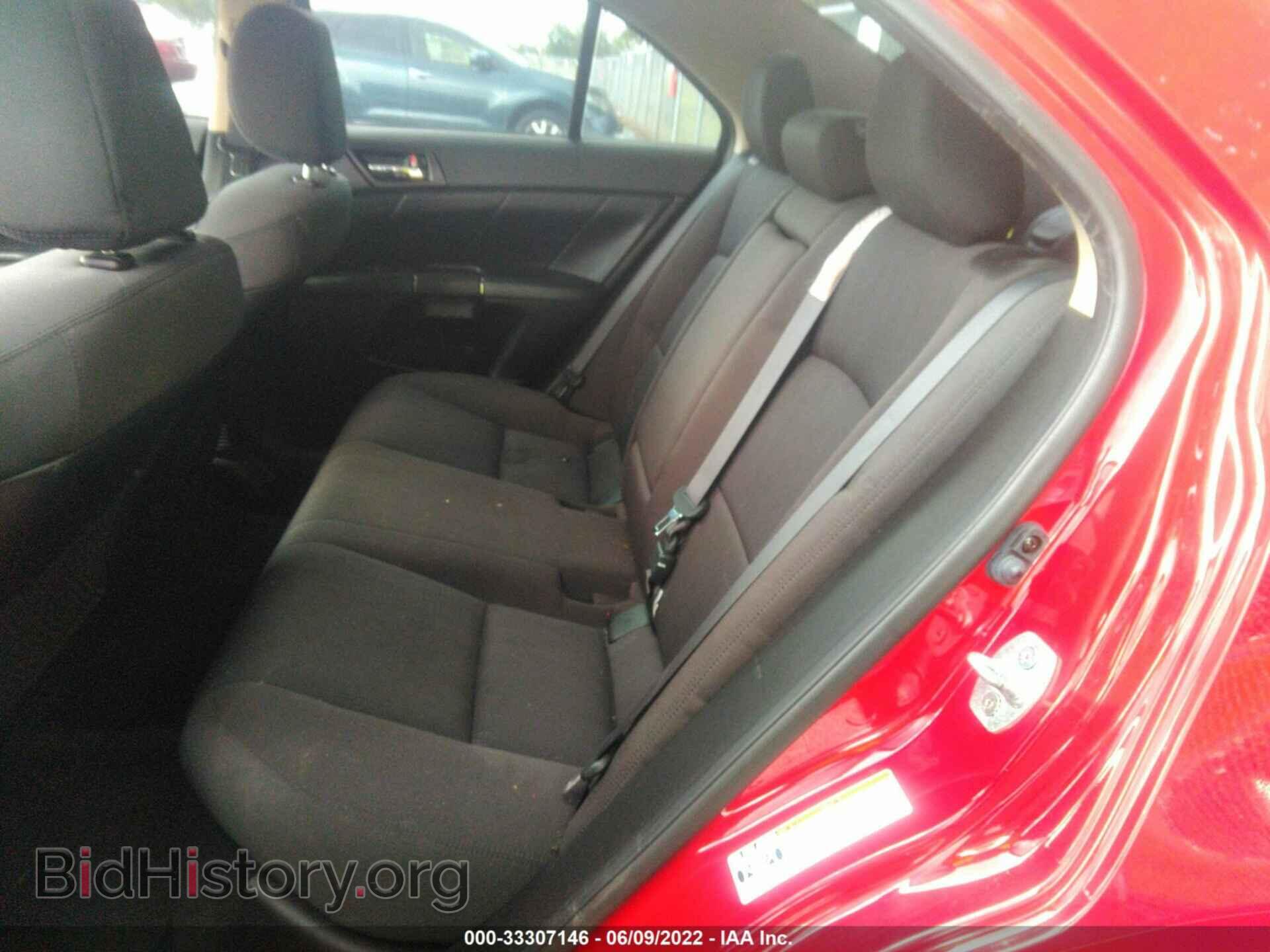 2012 SUZUKI KIZASHI - VIN: JS2RF9A64C6100316 - Фото 8
