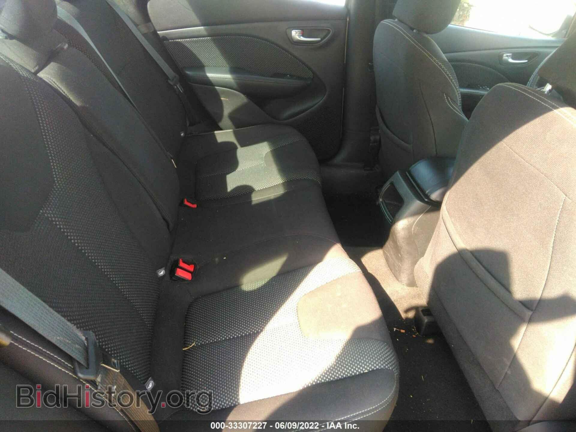 2015 DODGE DART - VIN: 1C3CDFBB2FD243625 - Фото 8