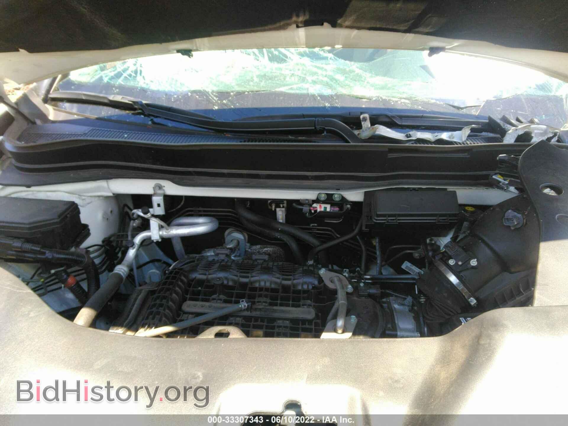 2018 HONDA PILOT - VIN: 5FNYF6H52JB004672 - Фото 10