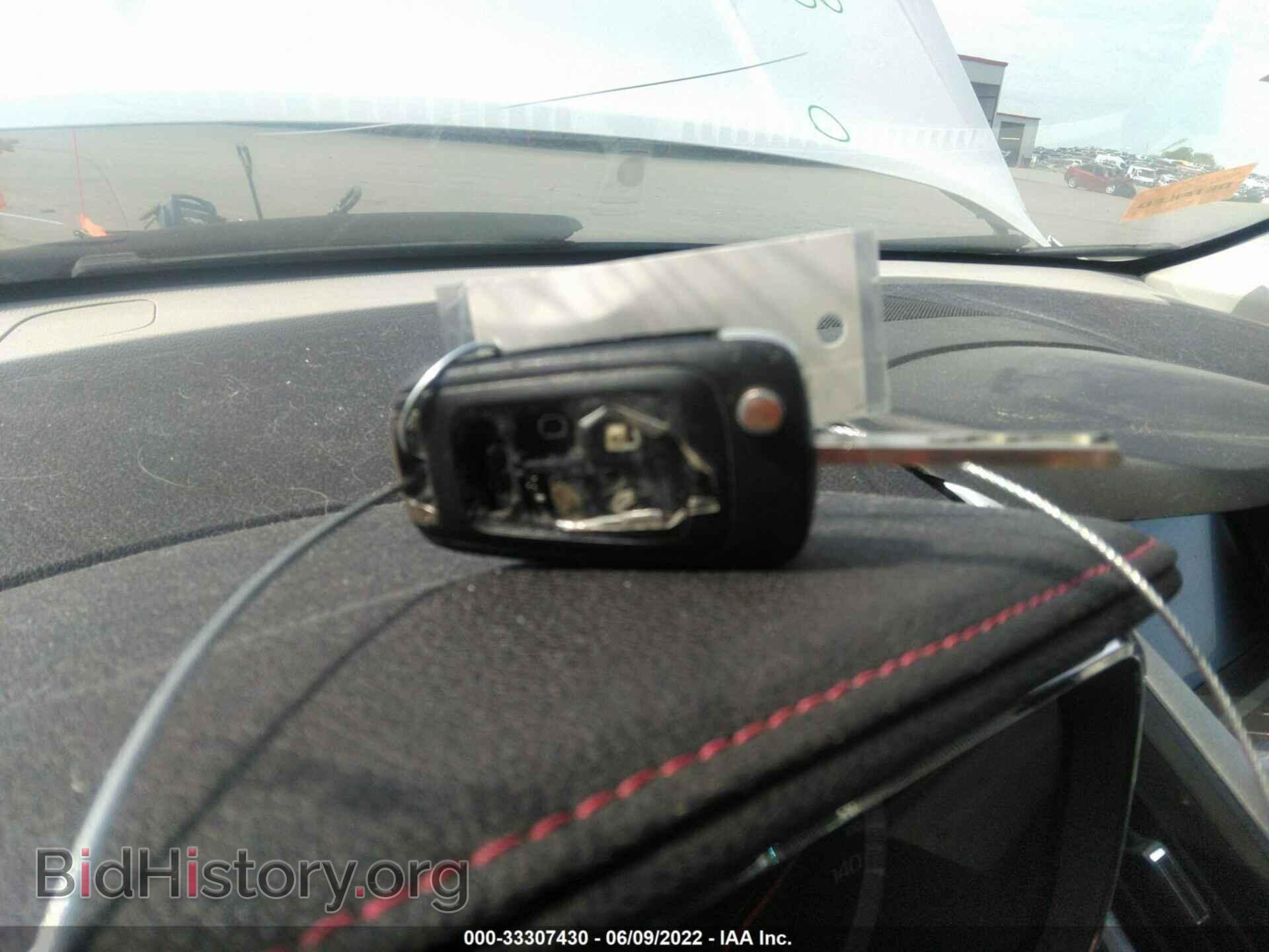 2010 GMC TERRAIN - VIN: 2CTFLEEY1A6370139 - Photo 11
