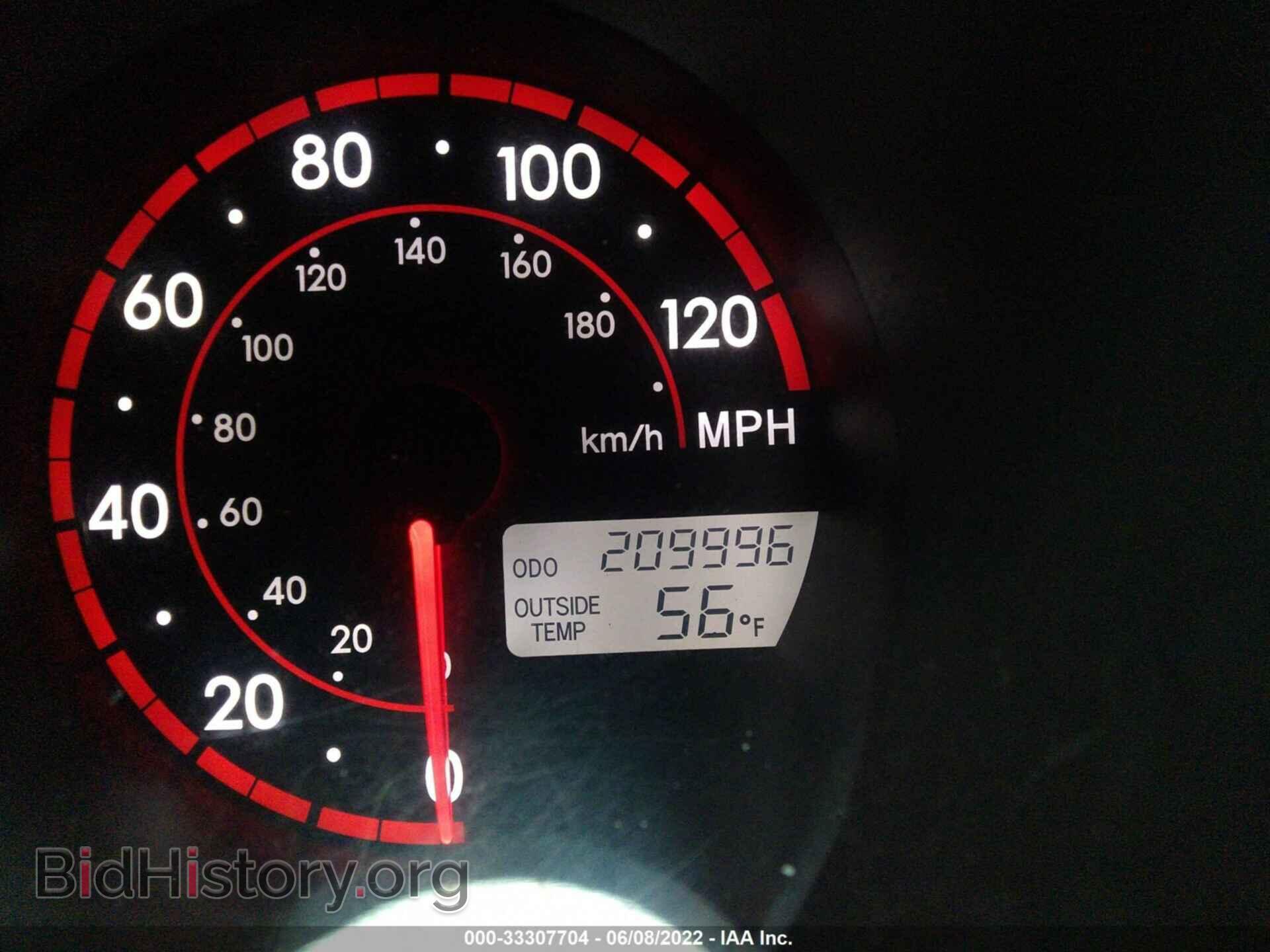 2007 TOYOTA MATRIX - VIN: 2T1KR30E17C636101 - Фото 7