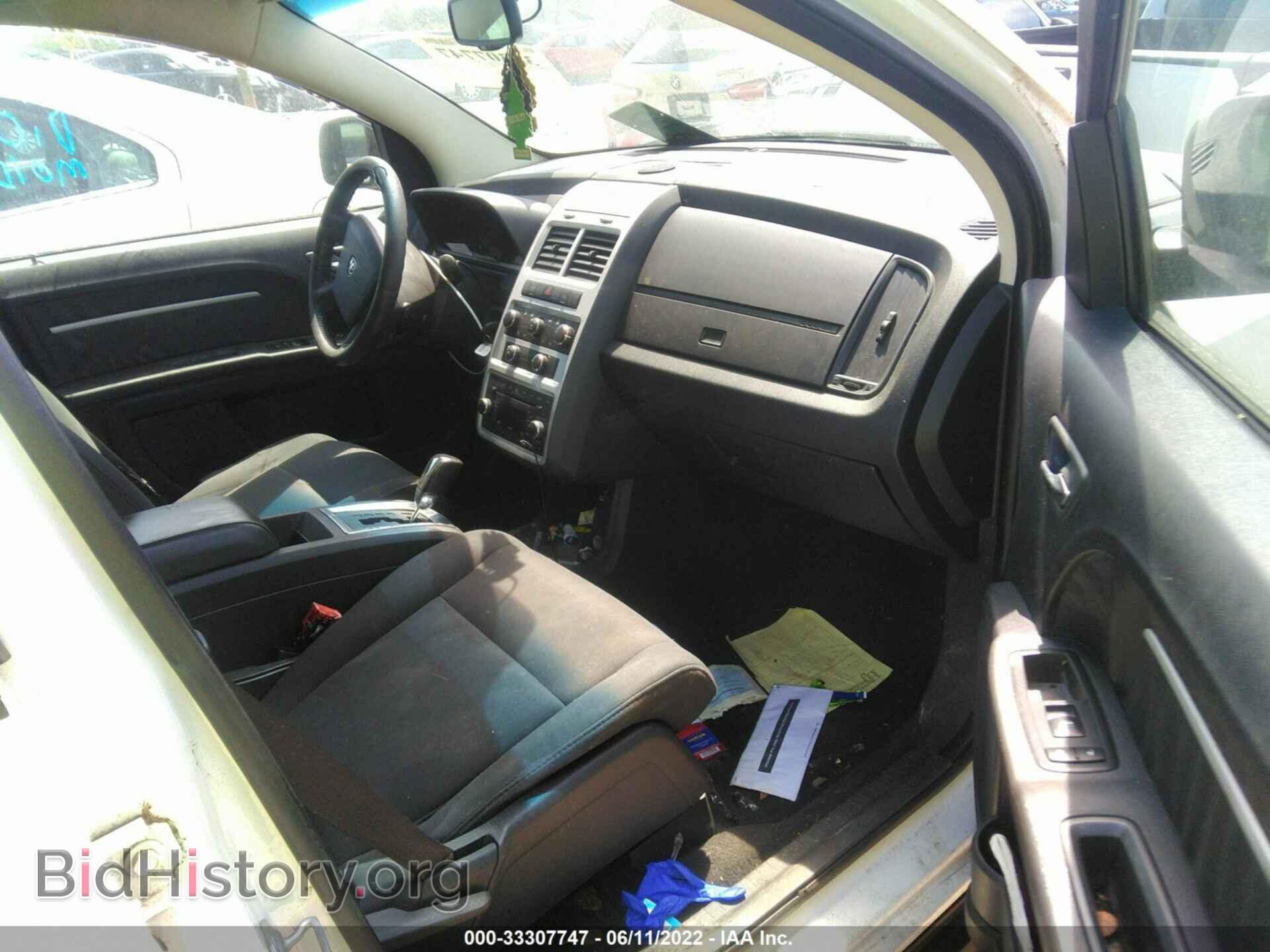 2010 DODGE JOURNEY - VIN: 3D4PG5FV6AT104672 - Фото 5