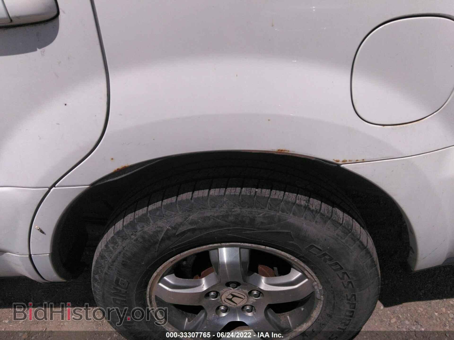 2007 HONDA PILOT - VIN: 2HKYF18677H523173 - Фото 6