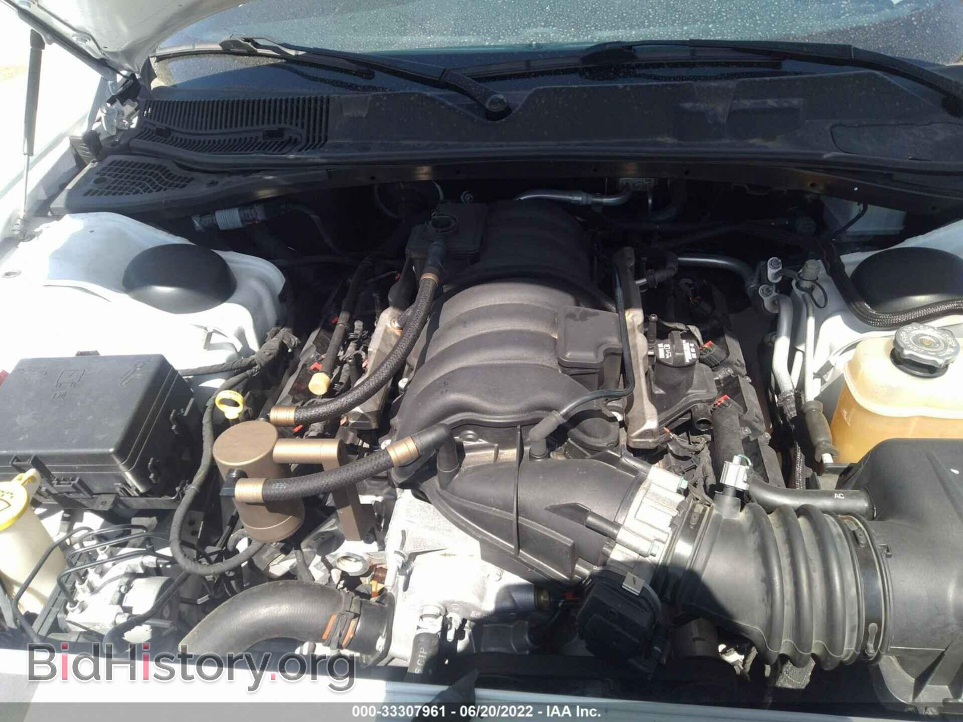 2017 DODGE CHALLENGER - VIN: 2C3CDZFJXHH613759 - Фото 10