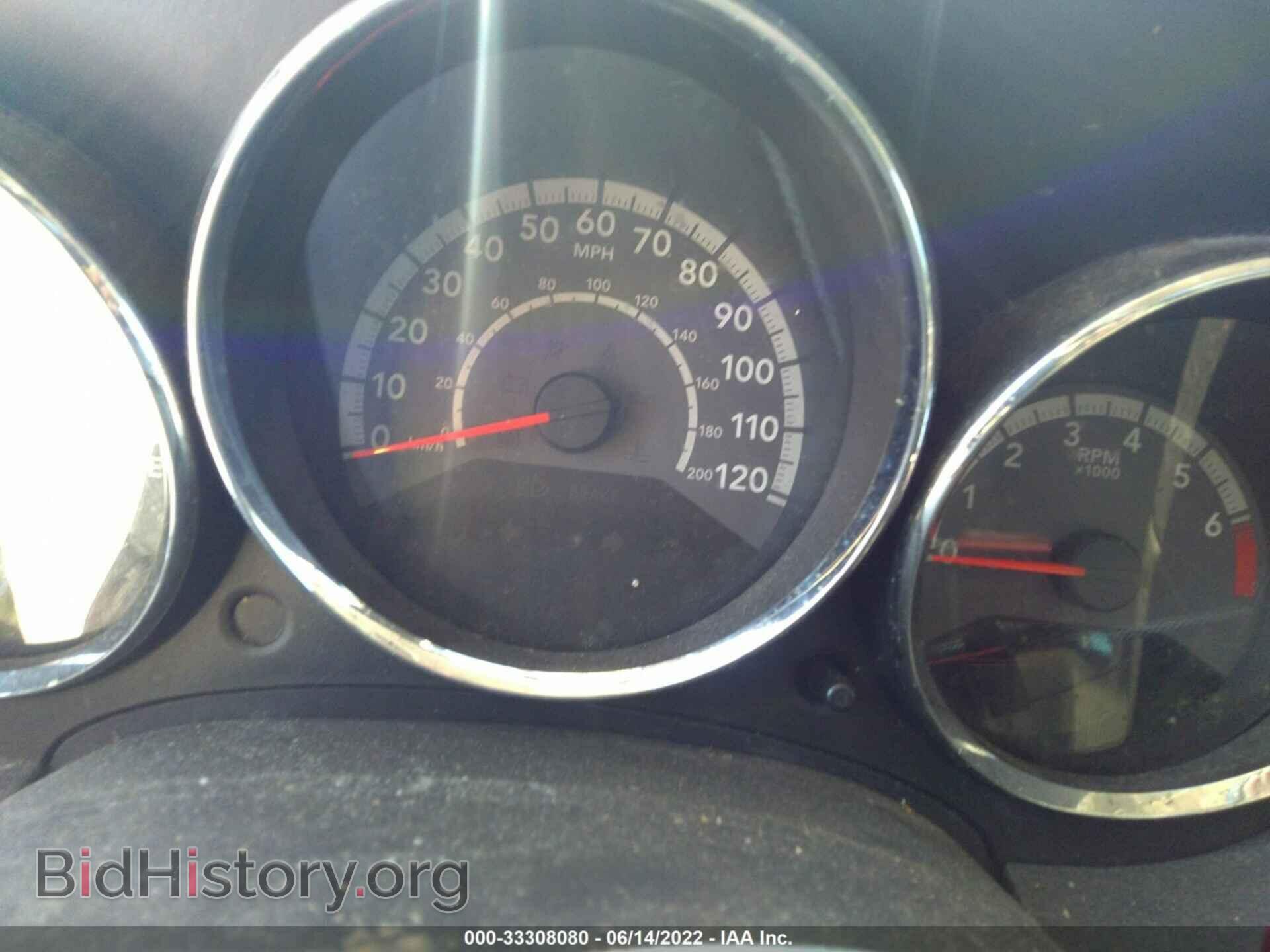 2010 DODGE CALIBER - VIN: 1B3CB3HA7AD595978 - Фото 7