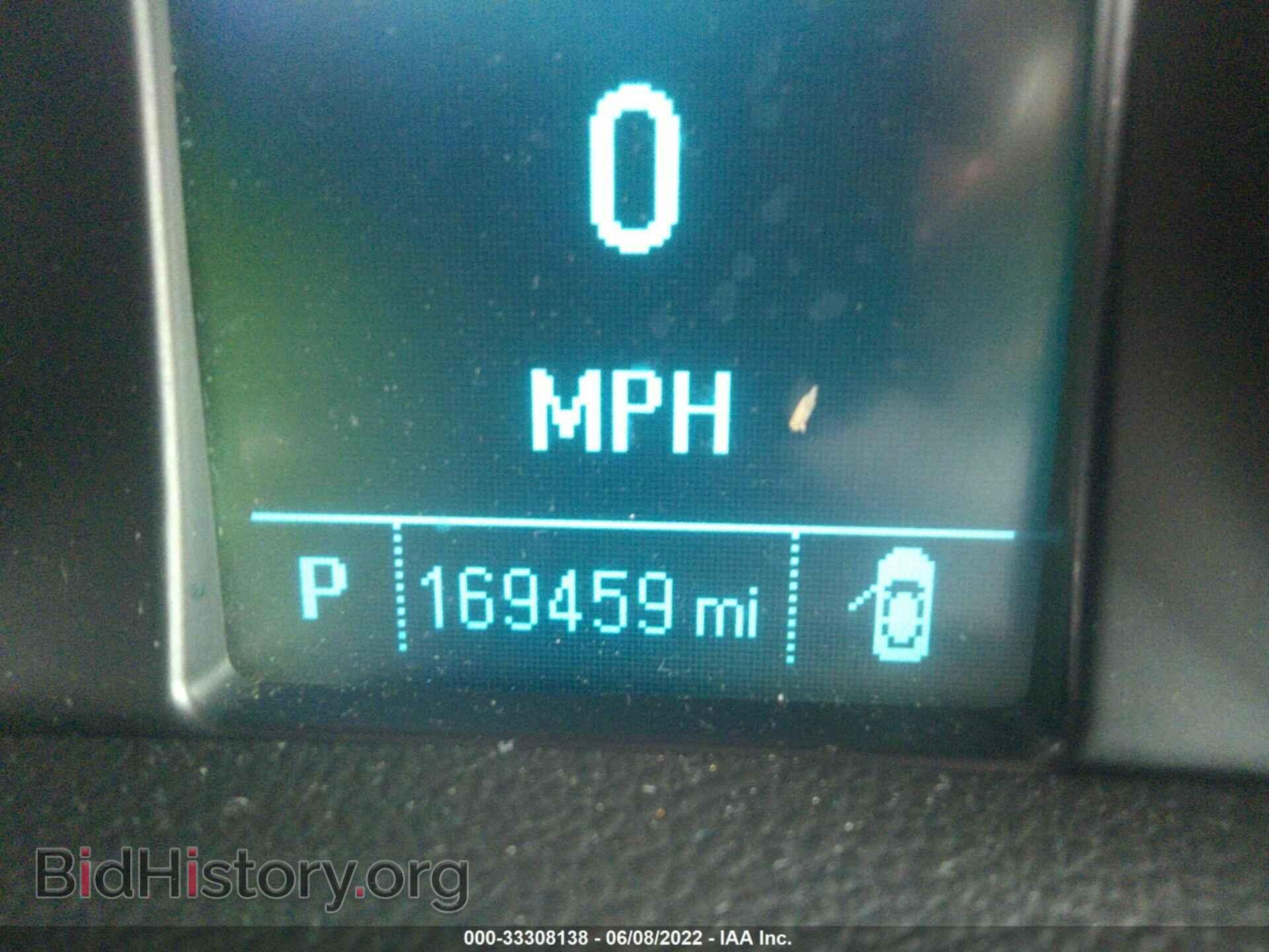 2015 BUICK ENCORE - VIN: KL4CJASB1FB055949 - Фото 7