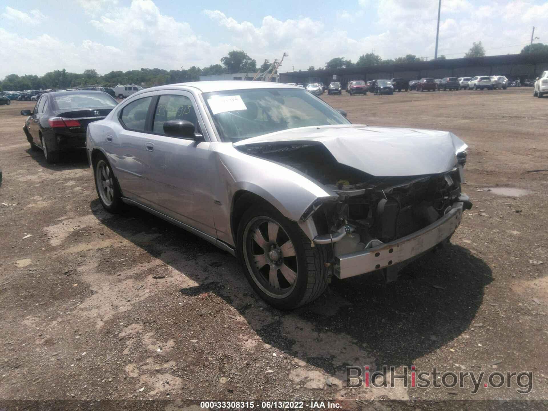 Photo 2B3KA43G56H332964 - DODGE CHARGER 2006