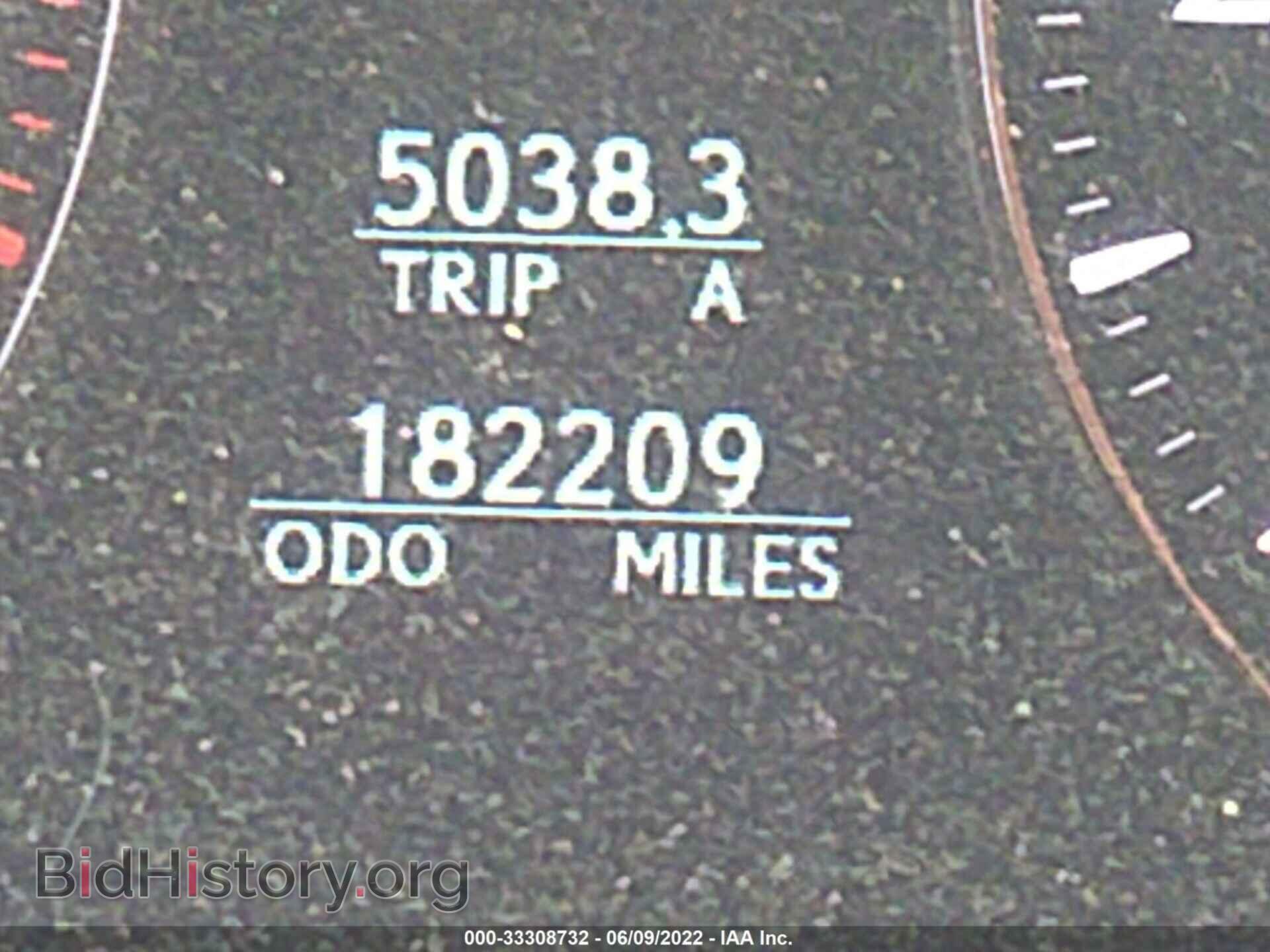 2010 LEXUS LS 460 - VIN: JTHBL5EF1A5099442 - Фото 7