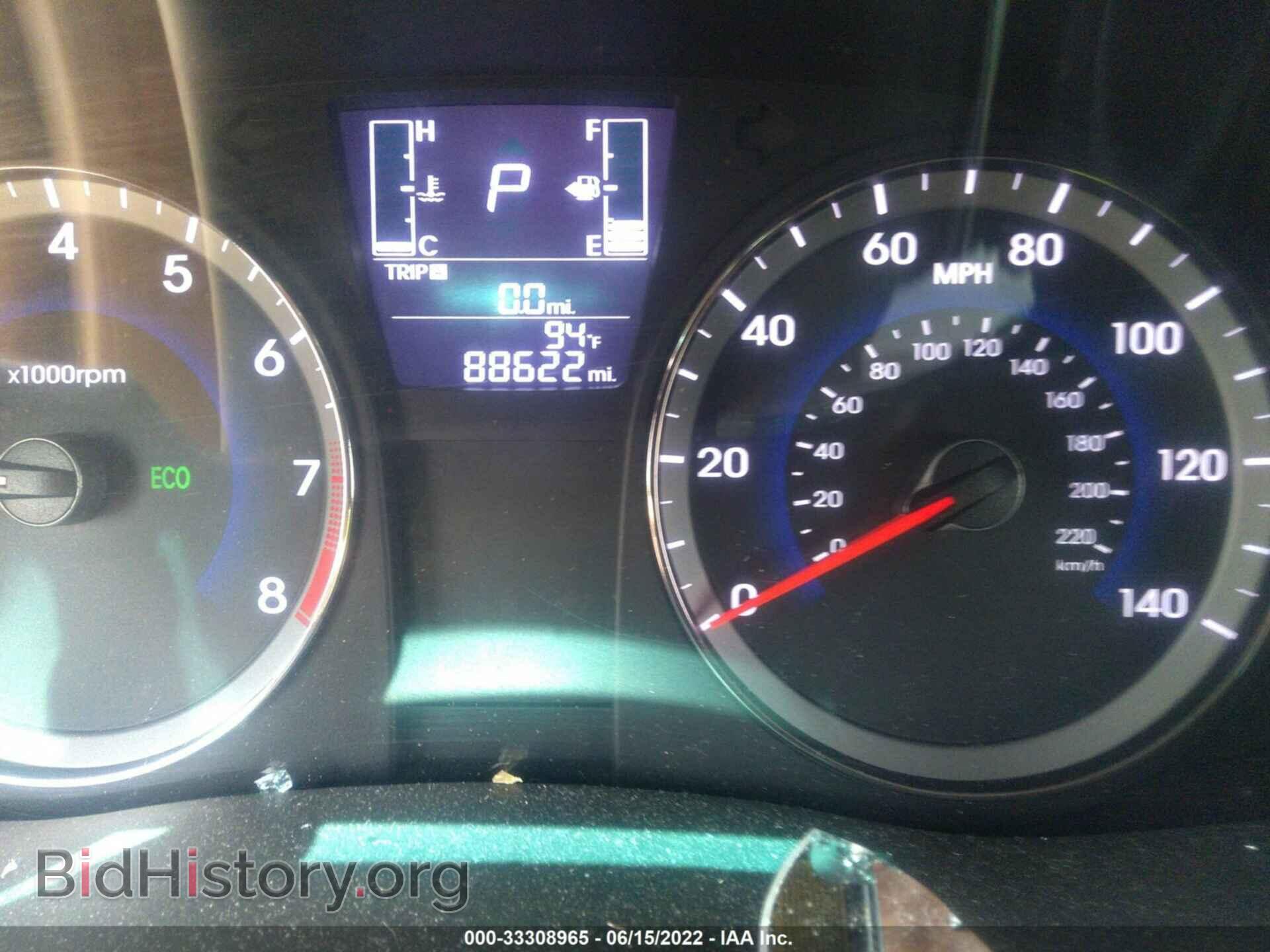 2017 HYUNDAI ACCENT - VIN: KMHCT5AE2HU301171 - Фото 7