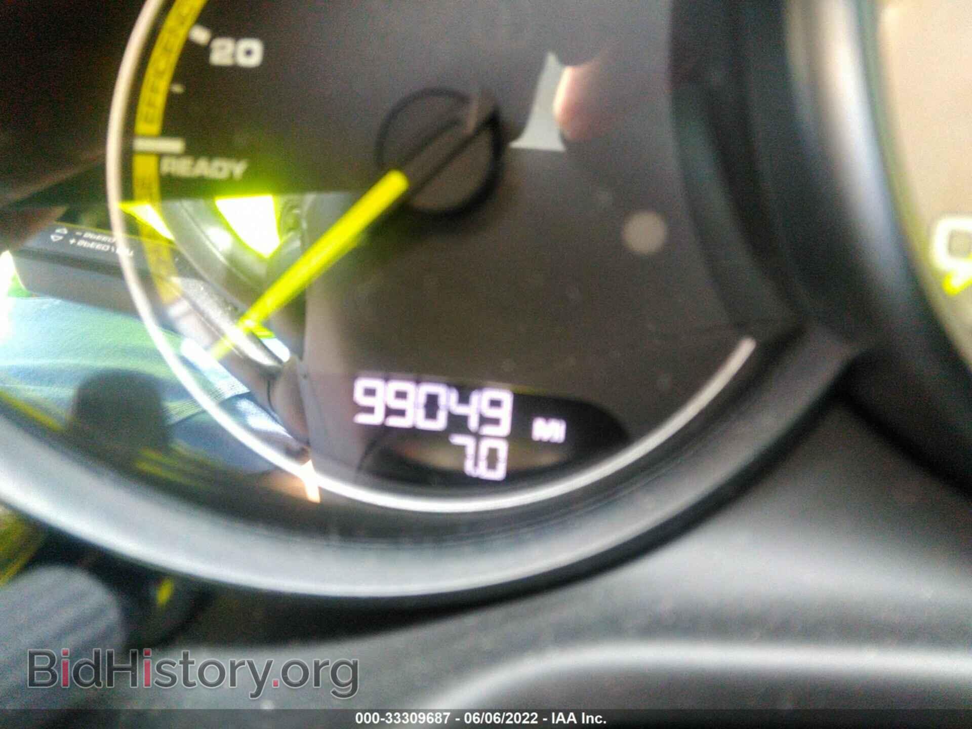 2015 PORSCHE PANAMERA - VIN: WP0AD2A75FL040419 - Фото 7