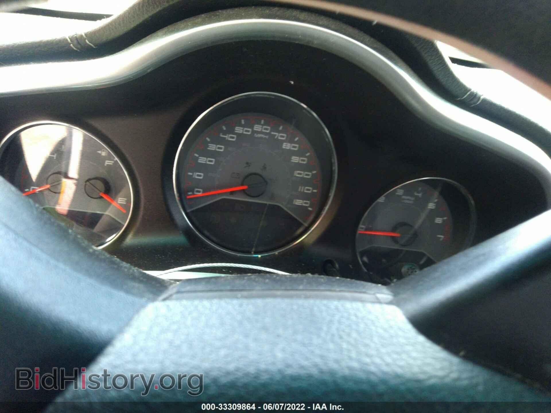 2012 DODGE AVENGER - VIN: 1C3CDZAG8CN291117 - Фото 7