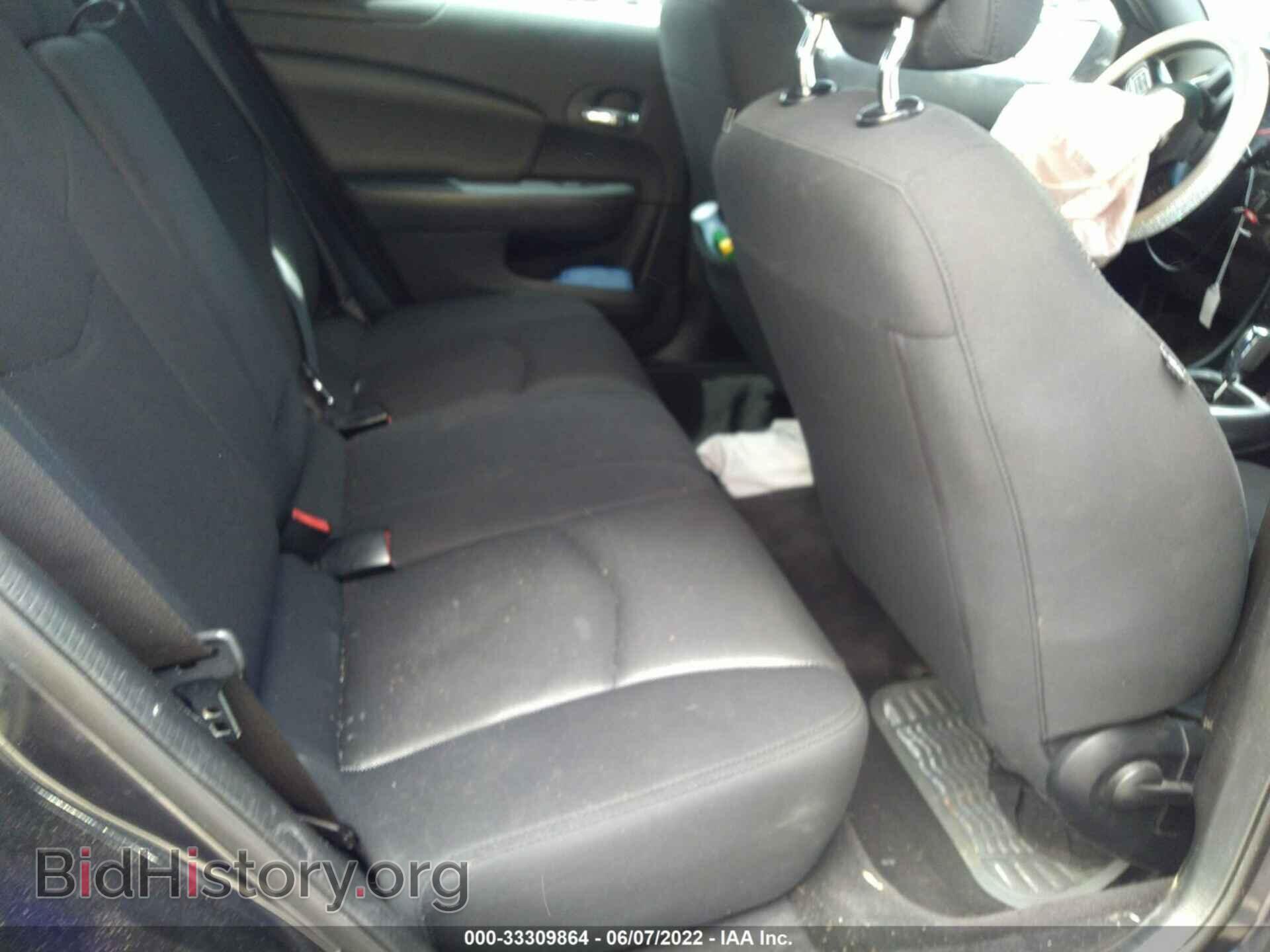 2012 DODGE AVENGER - VIN: 1C3CDZAG8CN291117 - Фото 8