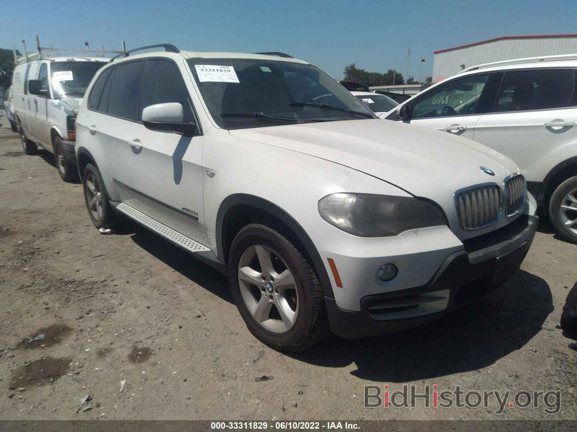 Photo 5UXFF0C58ALT75956 - BMW X5 2010